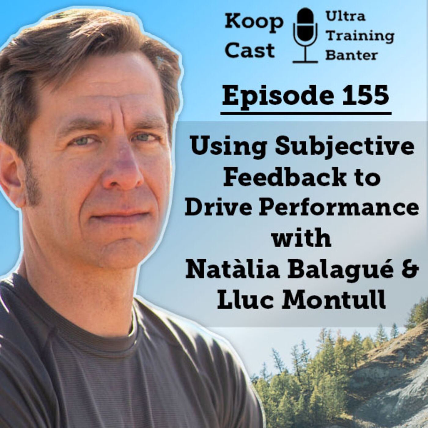 Using Subjective Feedback to Drive Performance with Natàlia Balagué and Lluc Montull