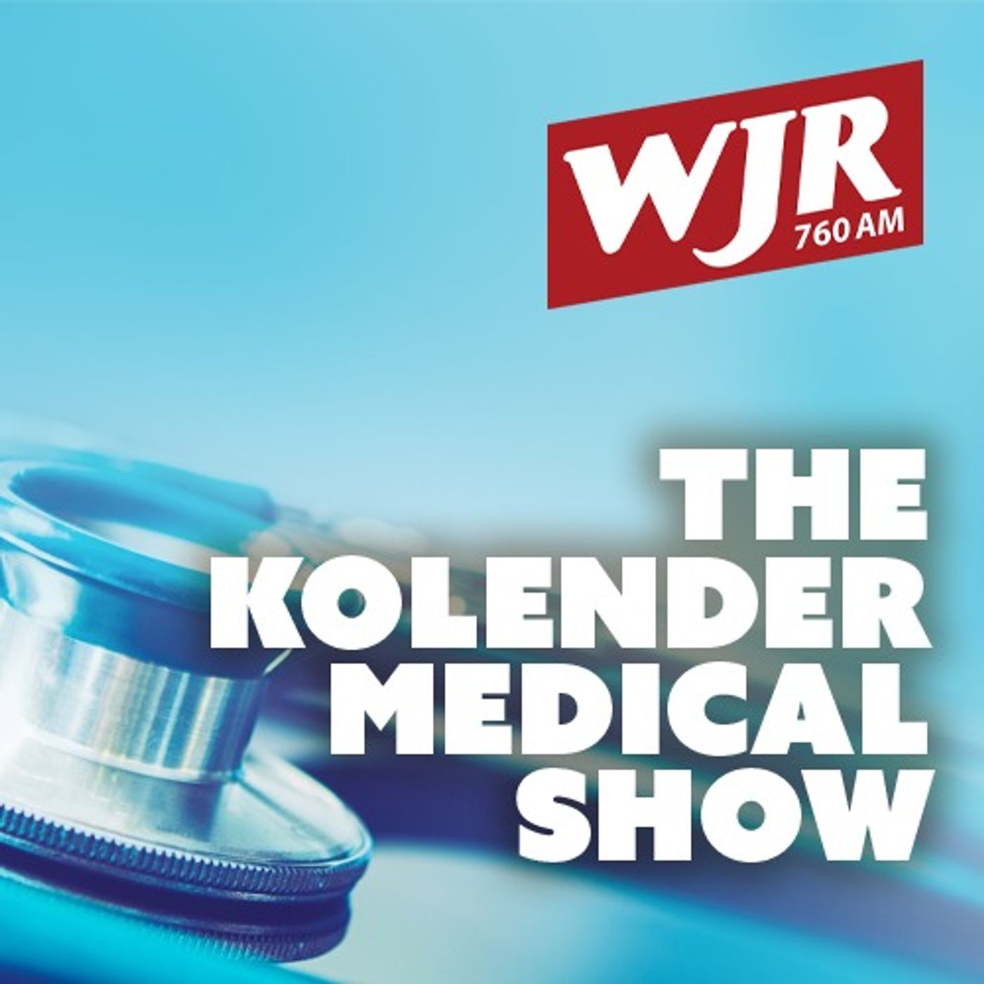 The Kolender Medical Show - November 3, 2022