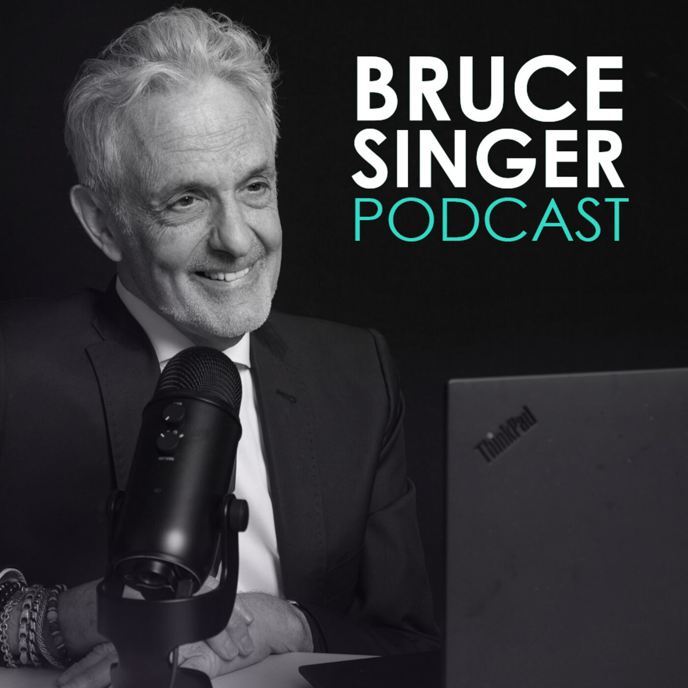 Bruce Singer Podcast 