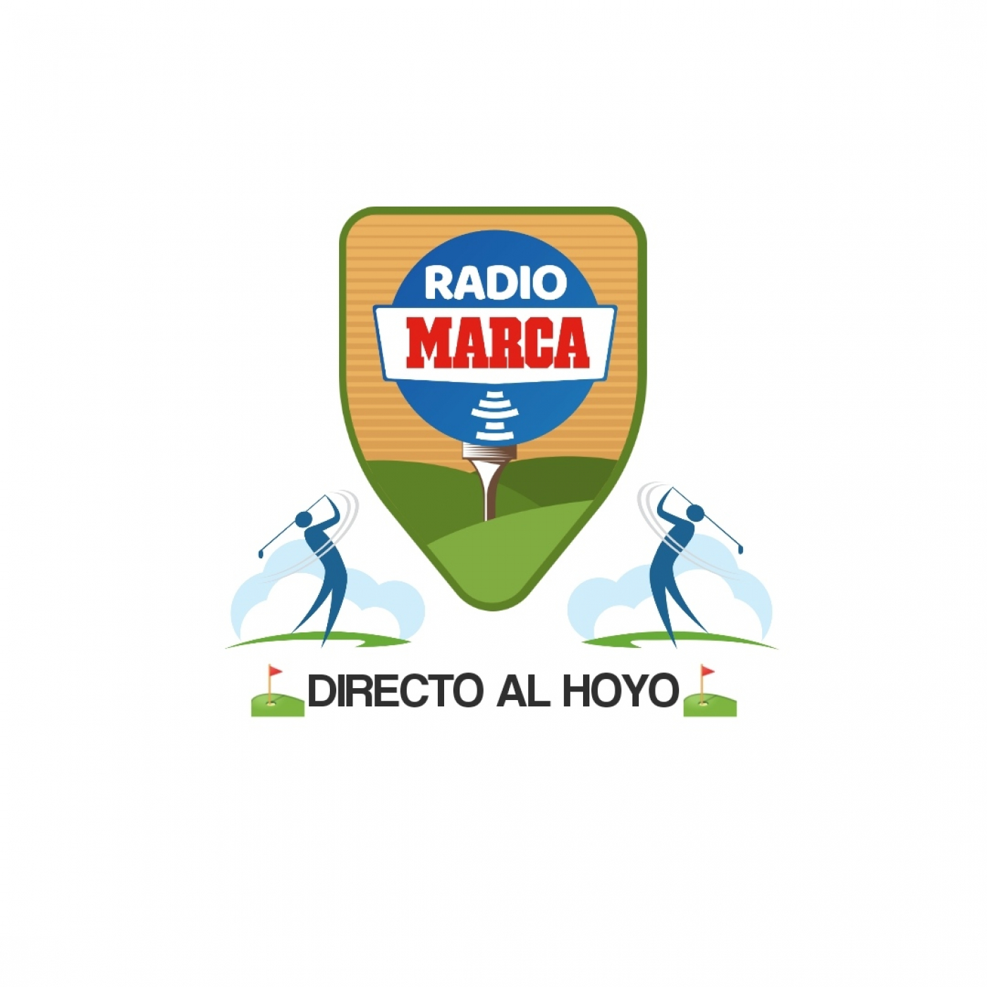 Marcador Asturias - Directo Al Hoyo