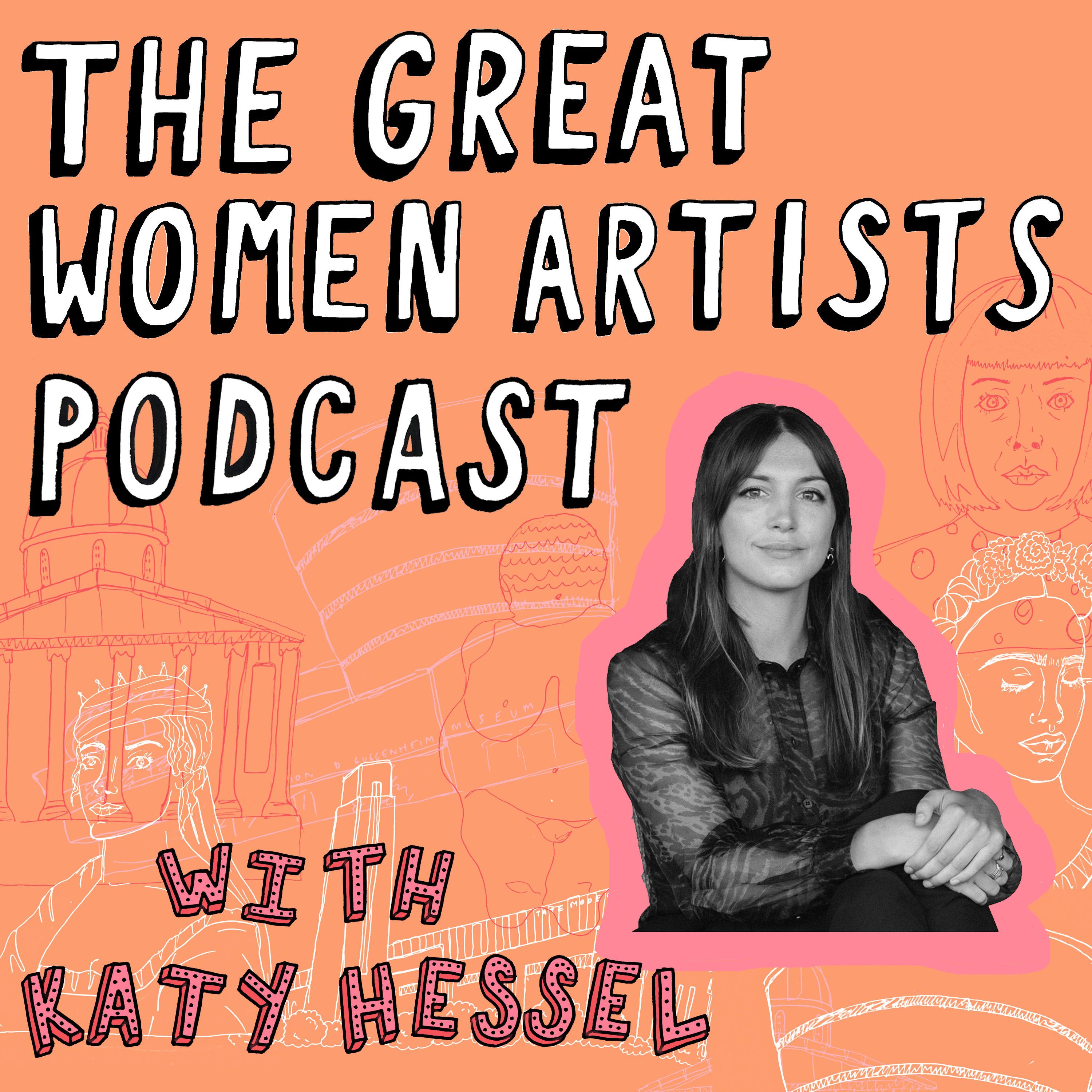 The Great Women Artists 