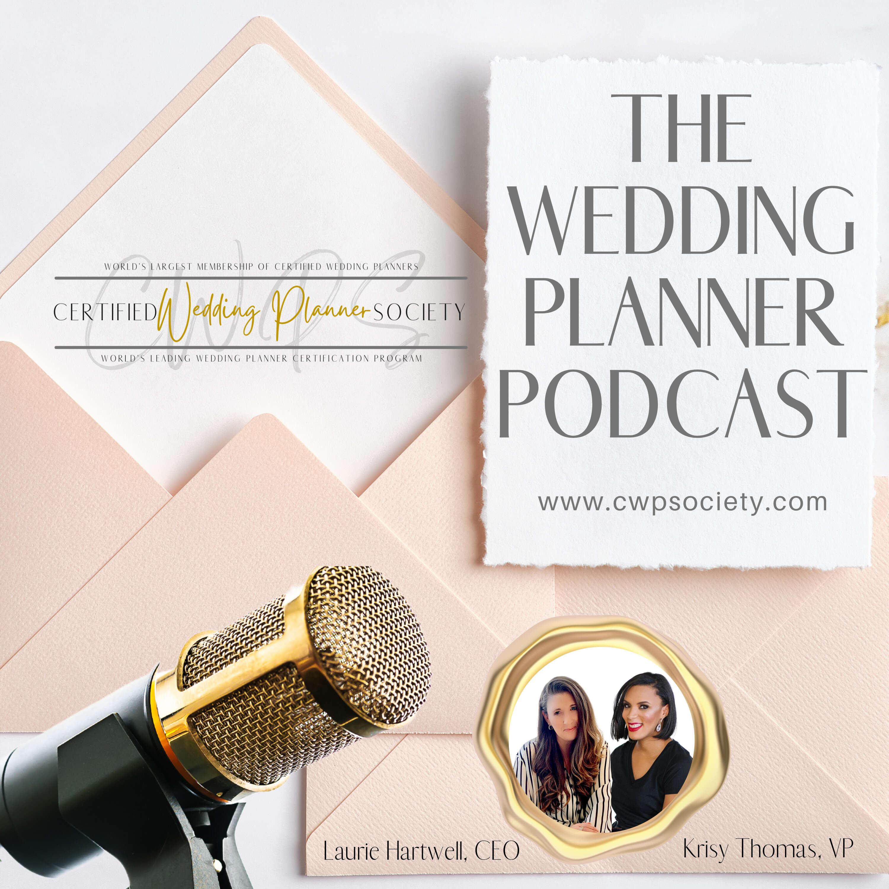 The Crazy Life of A Wedding Planner