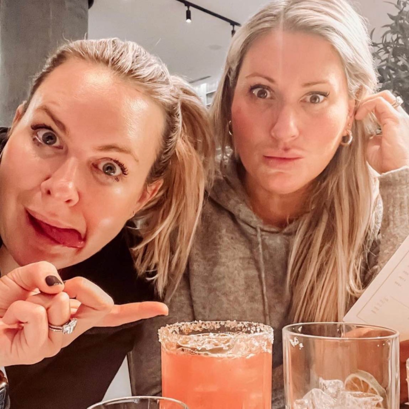 I Had To Fire My Mom