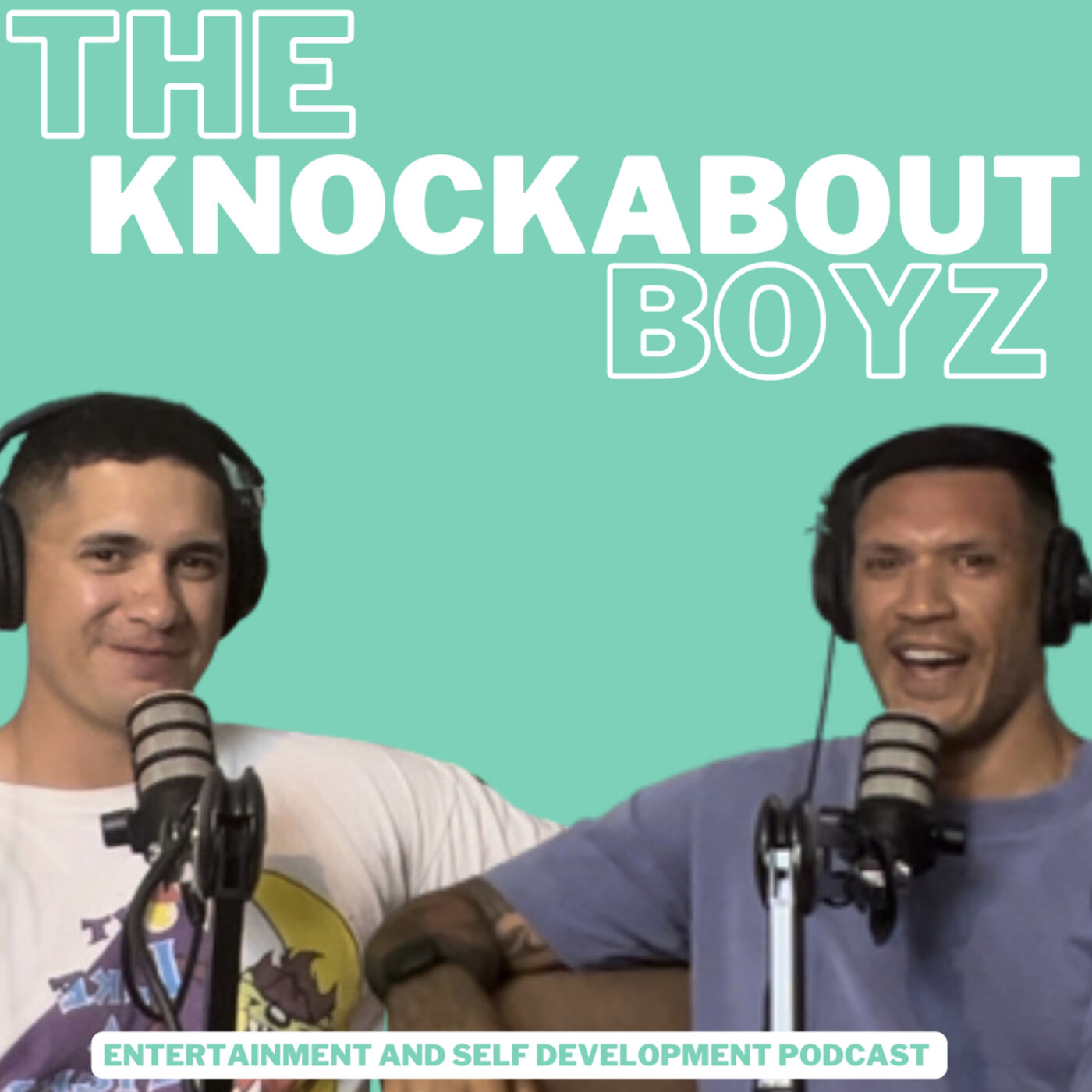 The Knockabout Boyz Podcast 