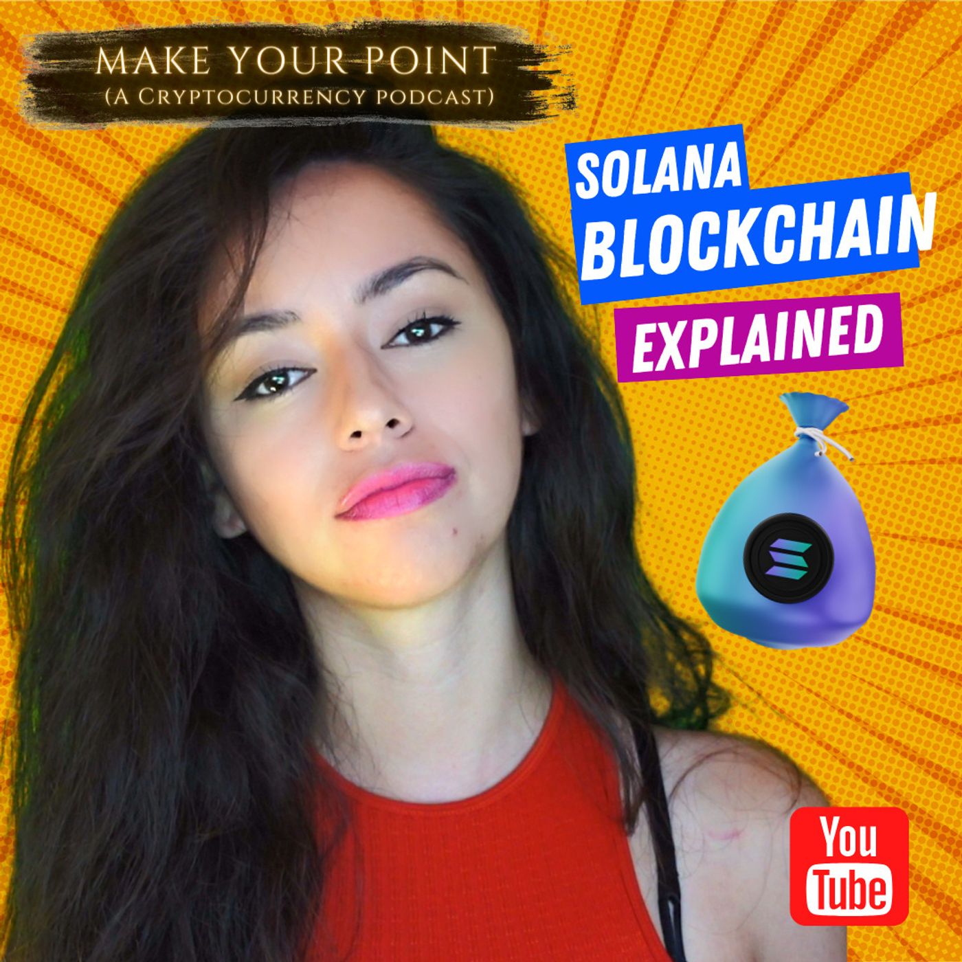 Solana Blockchain Explained (Thanksgiving Special)