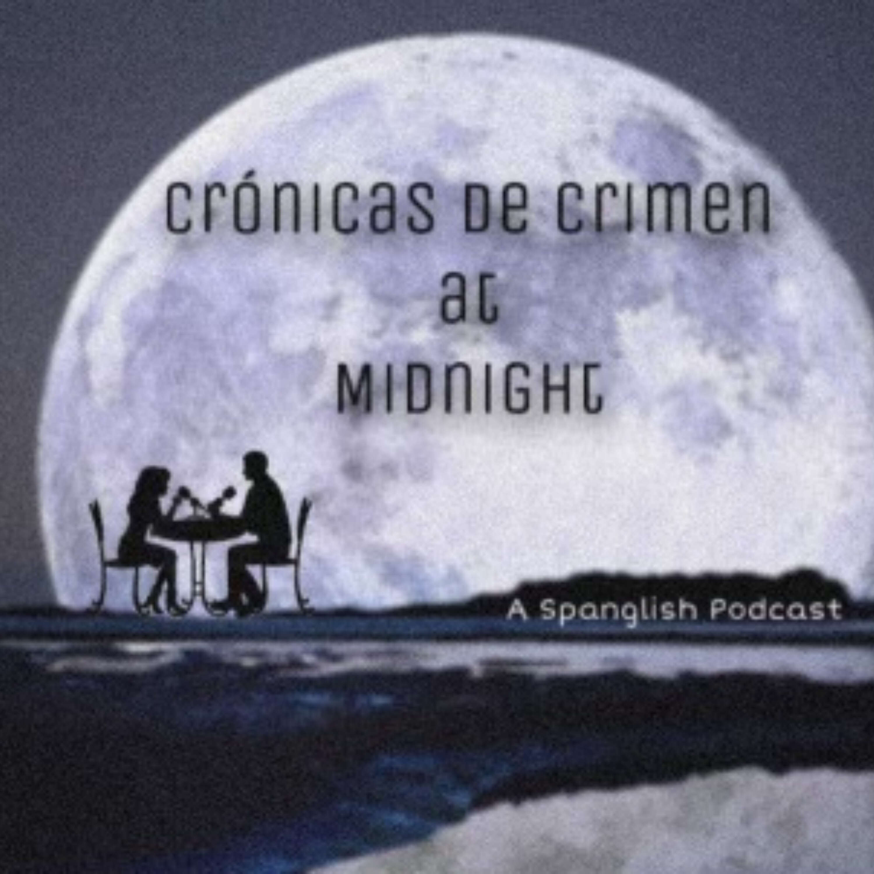 Cronicas de Crimen at Midnight 