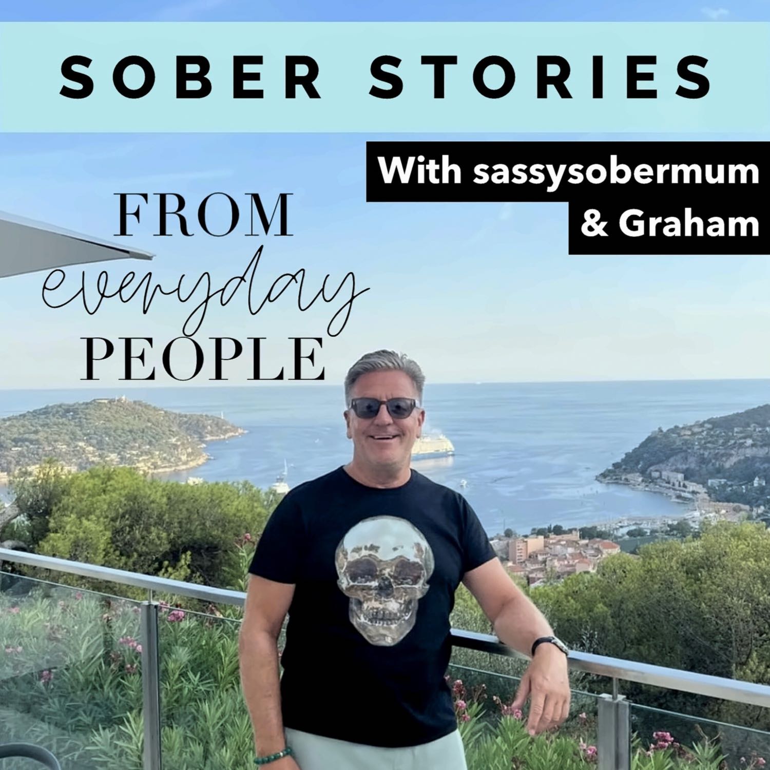 Sober Stories: Graham 