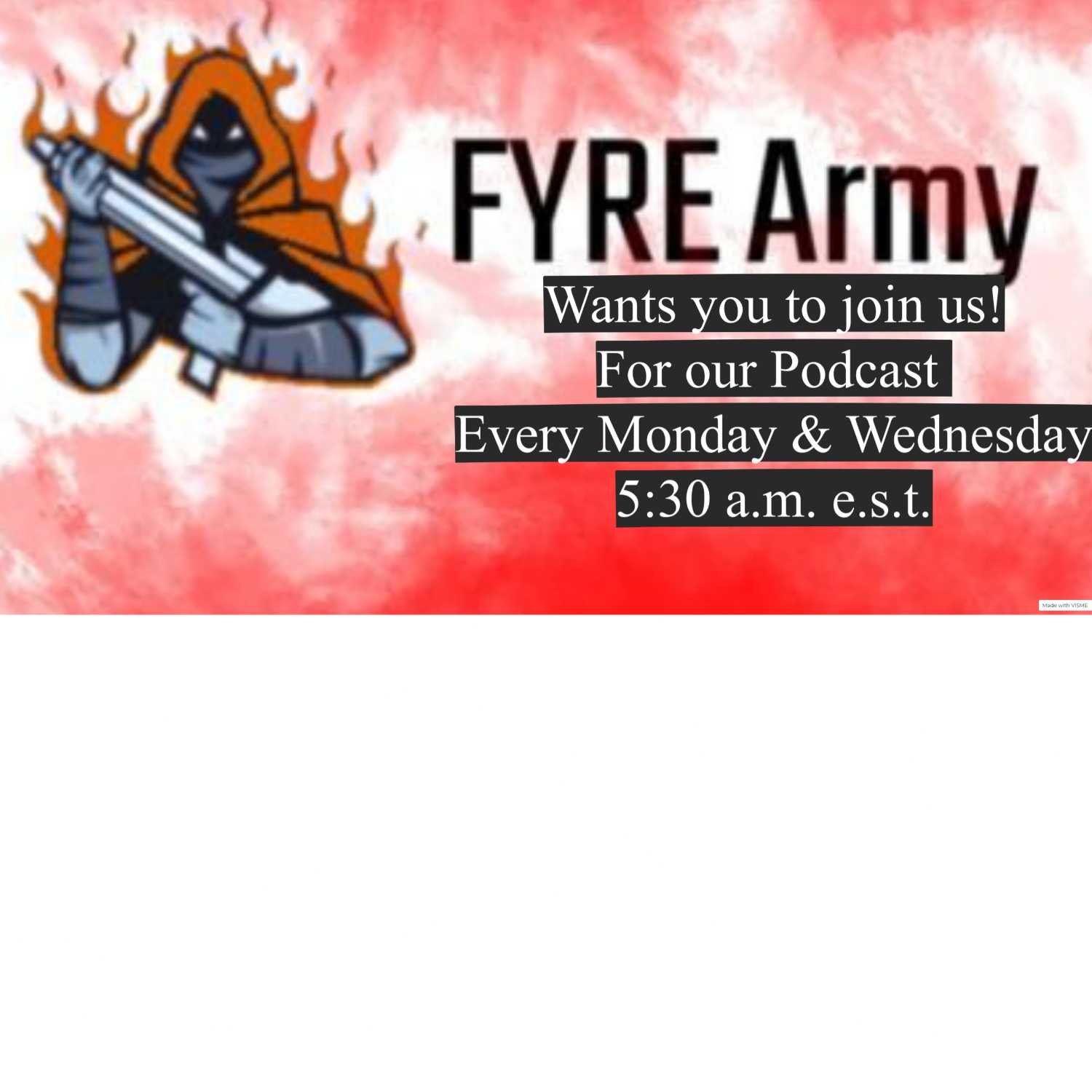 How FYRE Army breaks entry barriers into Web3! #Web3 