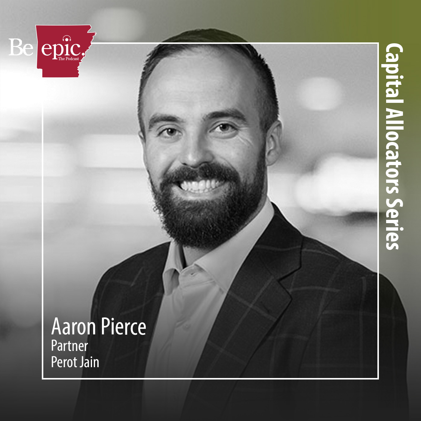 Leveraging Your Resources for Investing with Aaron Pierce