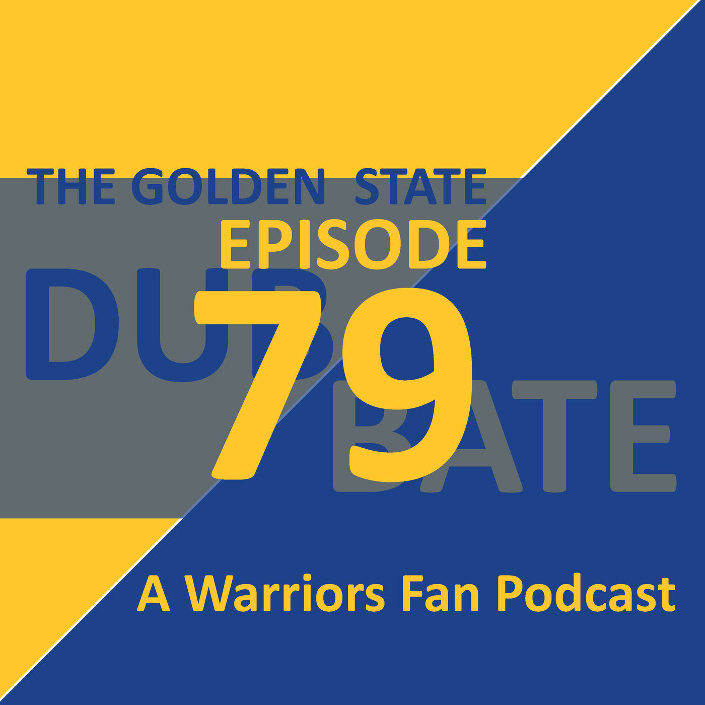 Episode 79: Young Dubs Be Free Tonight!