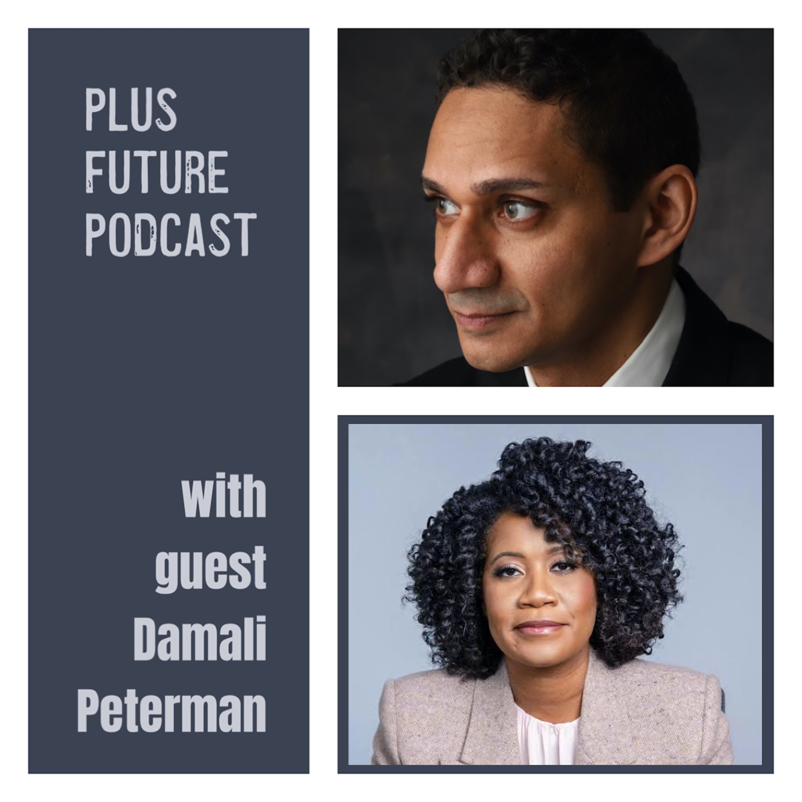 Damali Peterman: creating more hours in your day