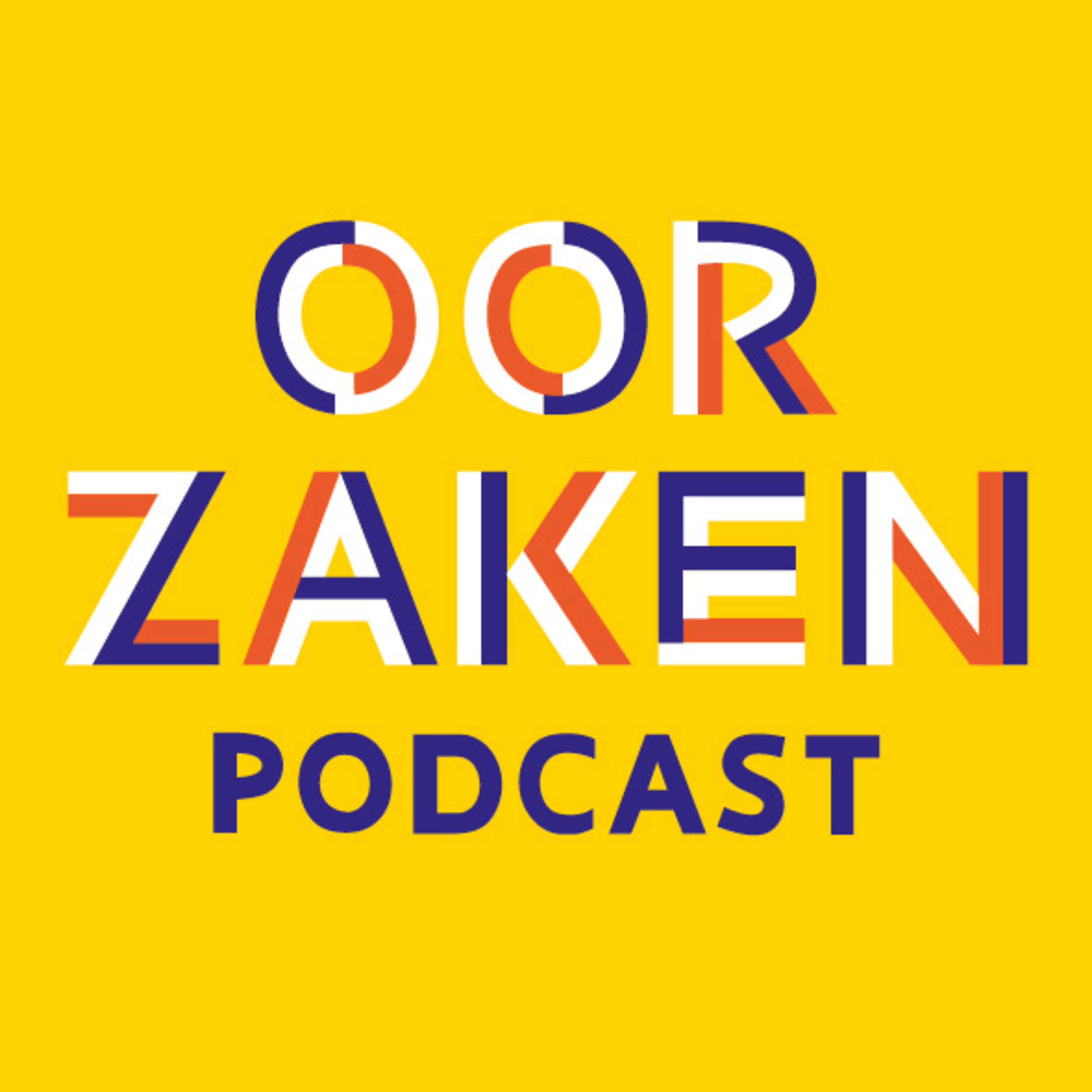 Beste van Oorzaken Podcast Academy: Menno Sedee