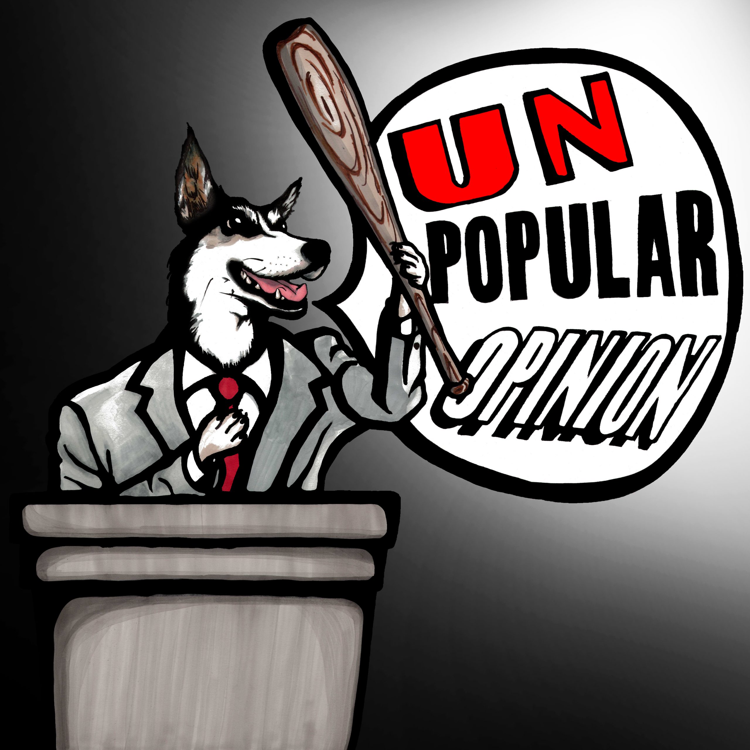 Unpopular Opinion 474: The End of Fascism?