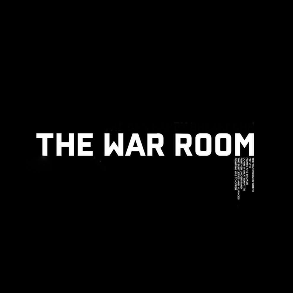 The War Room #232 | Christian Lee vs Kiamrian Abbasov | The Dan Hardy Breakdown Show