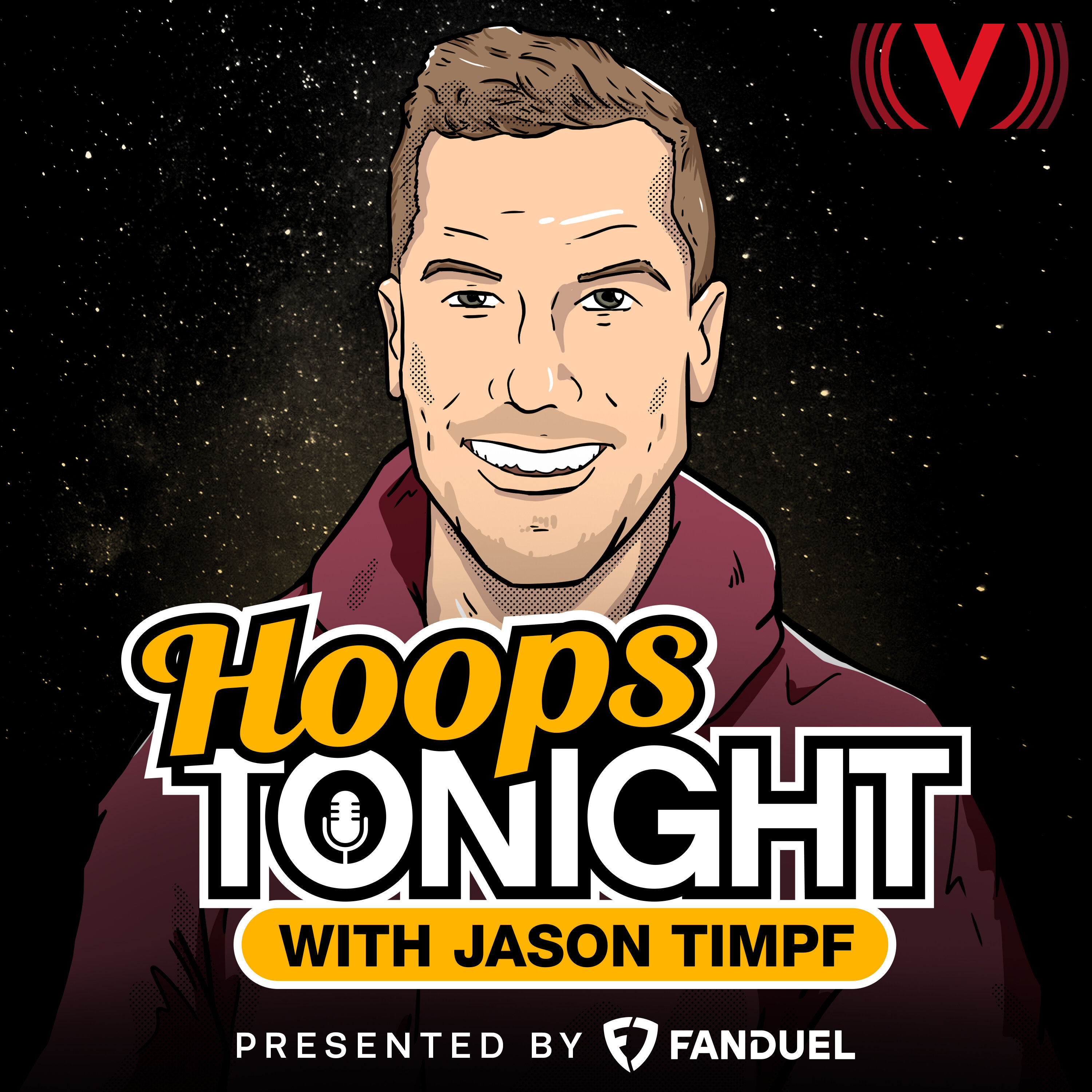 Hoops Tonight - Steph Curry & Warriors take down Donovan Mitchell & Cavaliers, Lakers keep losing