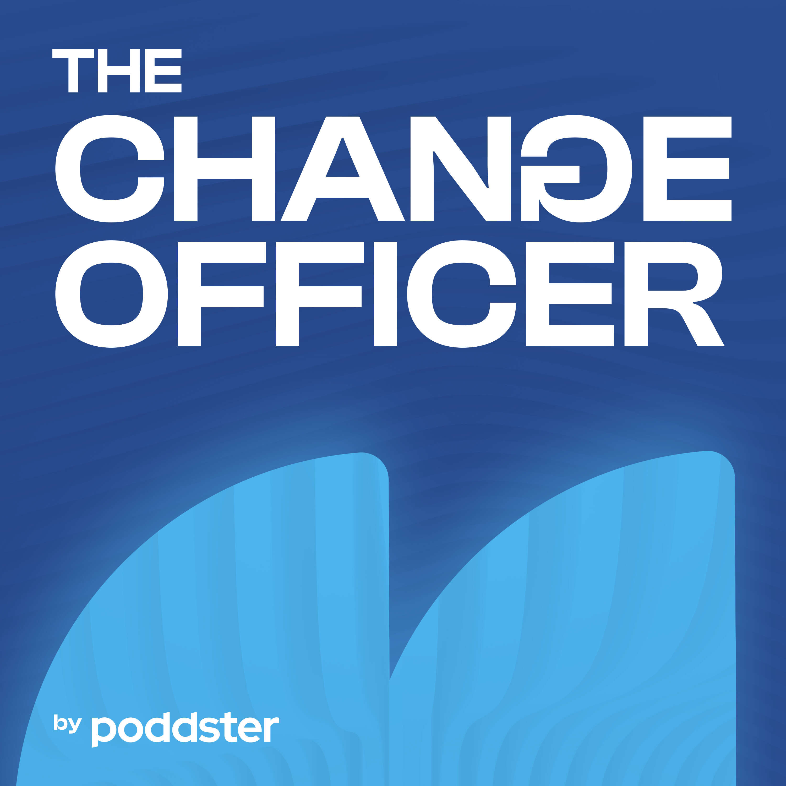 The Change Officer 