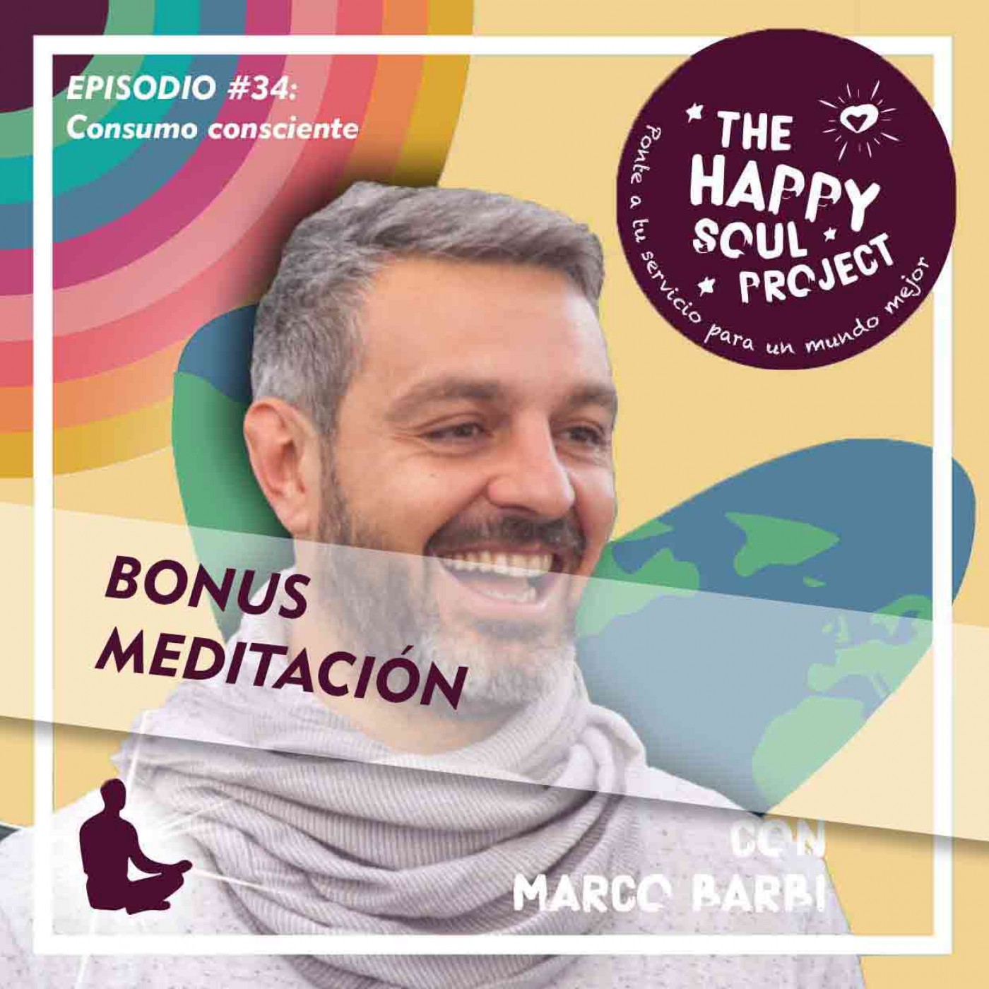 Temporada 2, Meditación 33