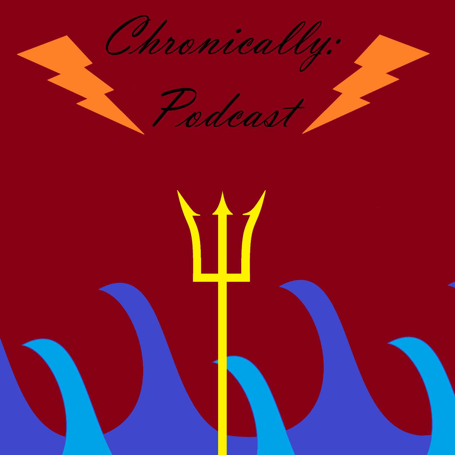 Percy Jackson Book 1, Chapter 12: We Get Advice From a Poodle