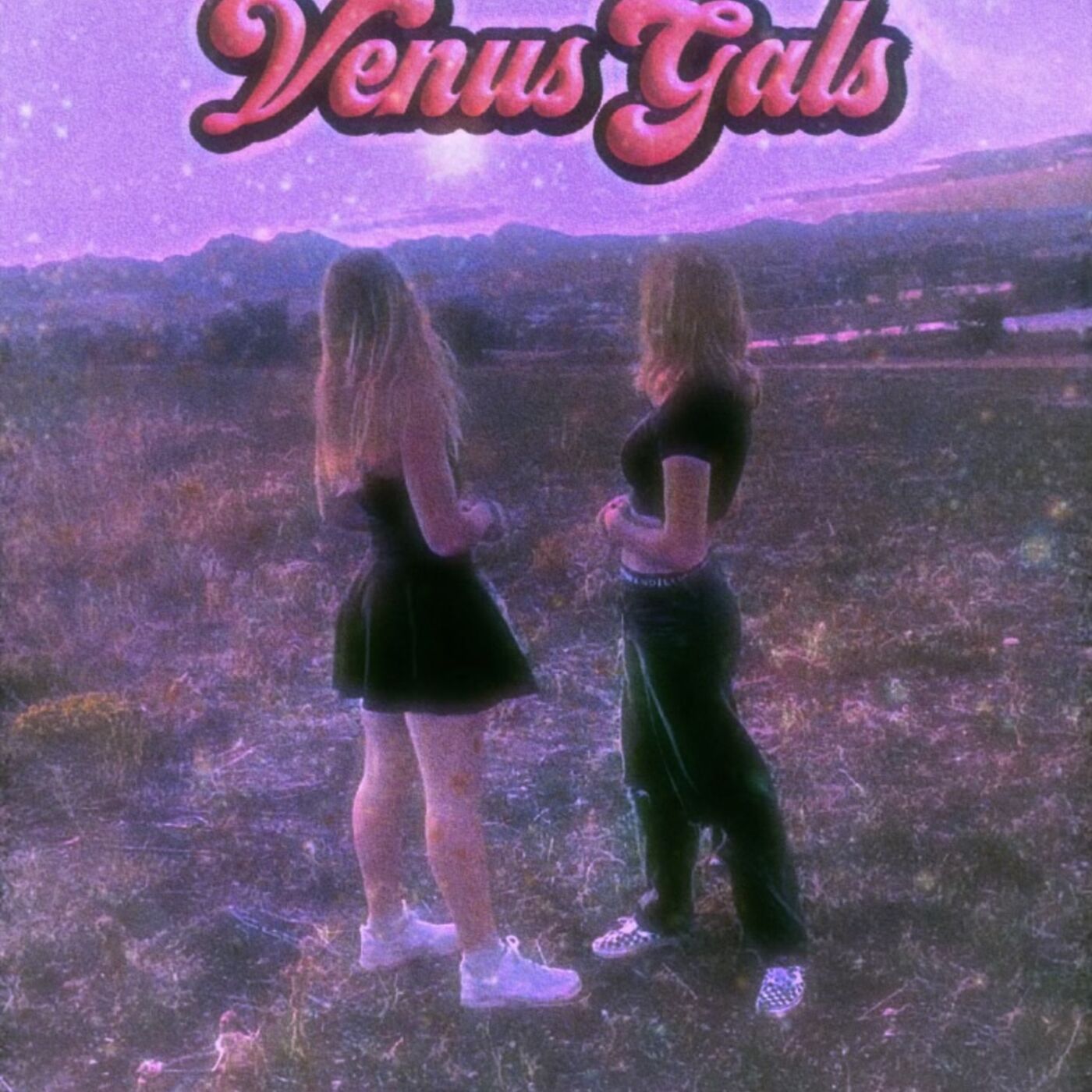 Venus Gals Podcast 