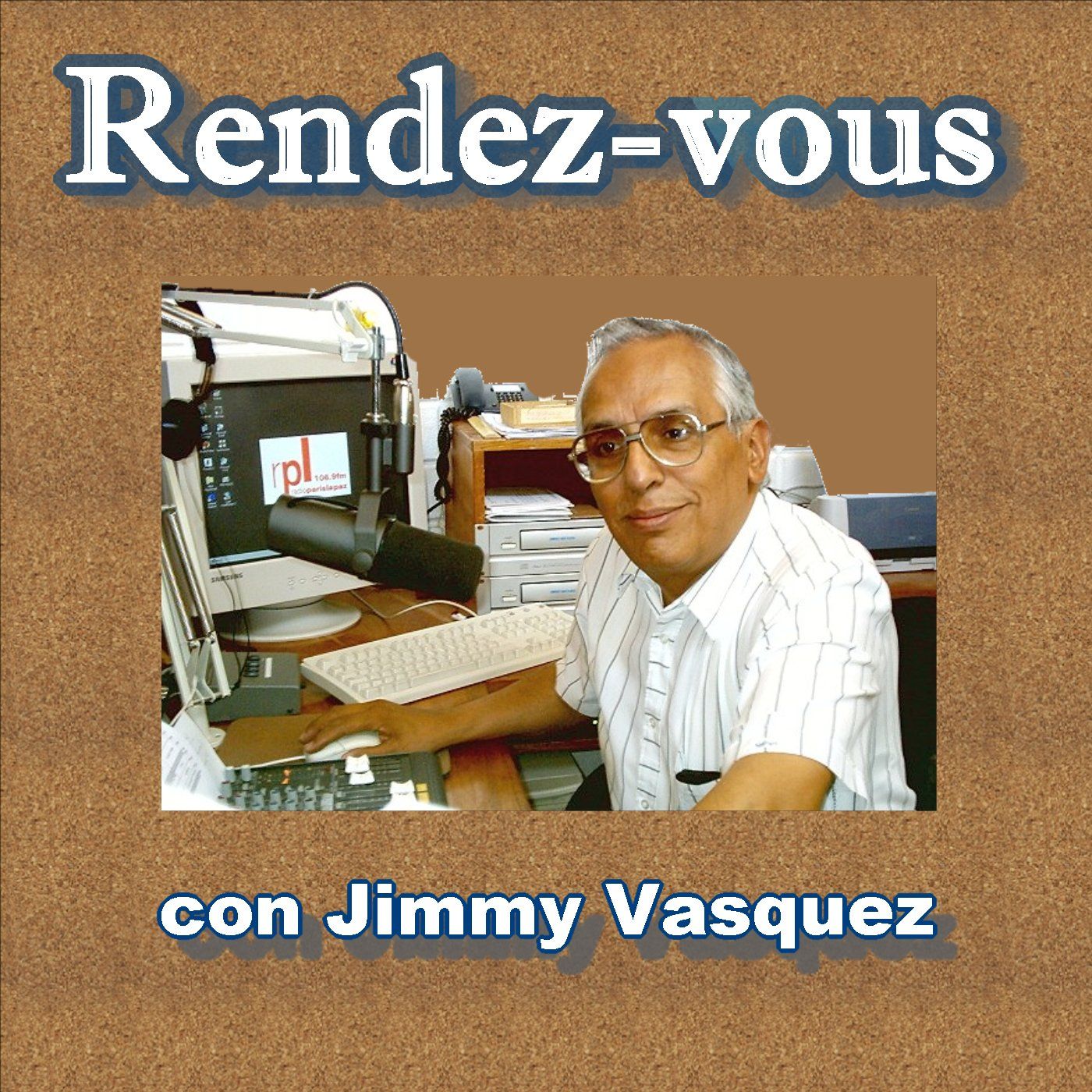 RENDEZ-VOUS PODCAST 