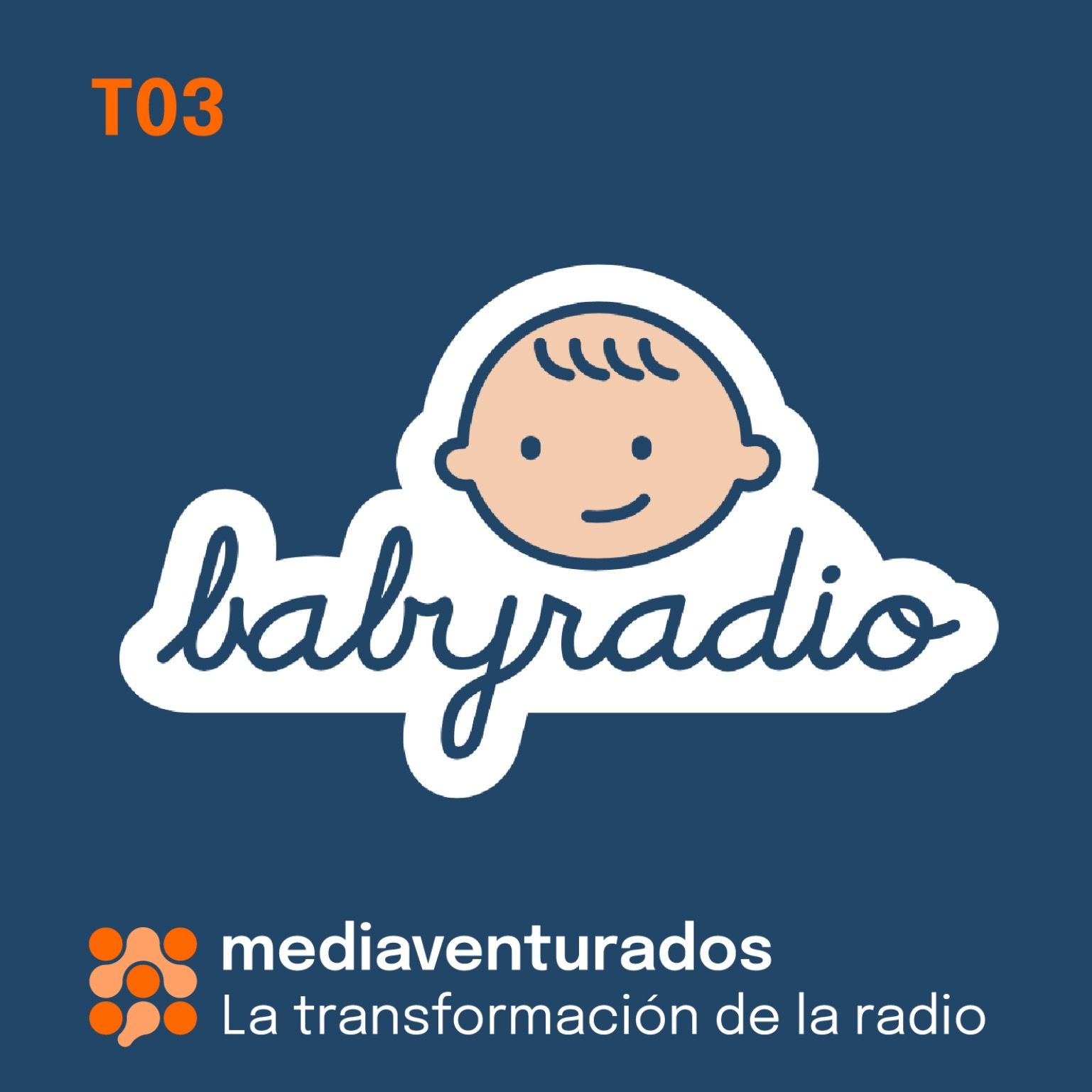 BabyRadio: la imaginación es el mejor juguete