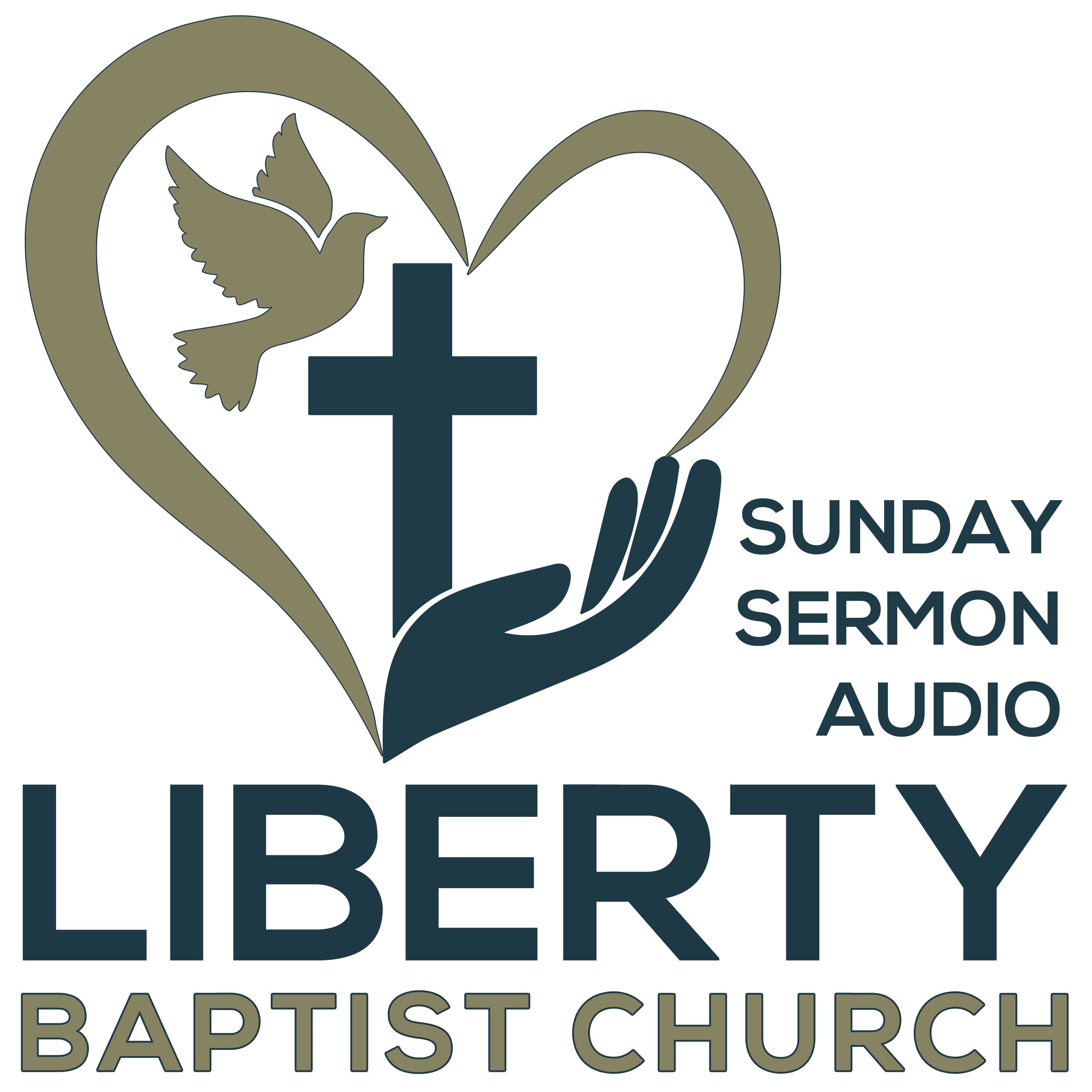 Sermon Podcast:  Church