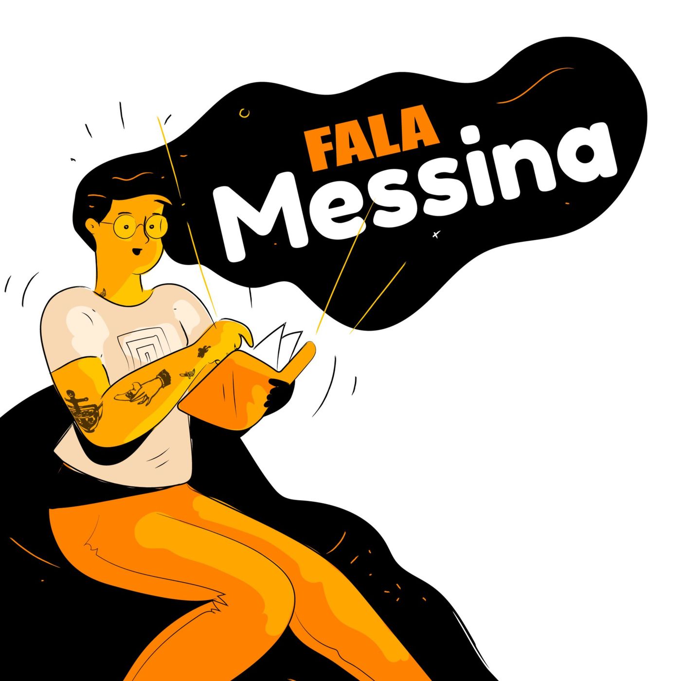 Fala Messina 