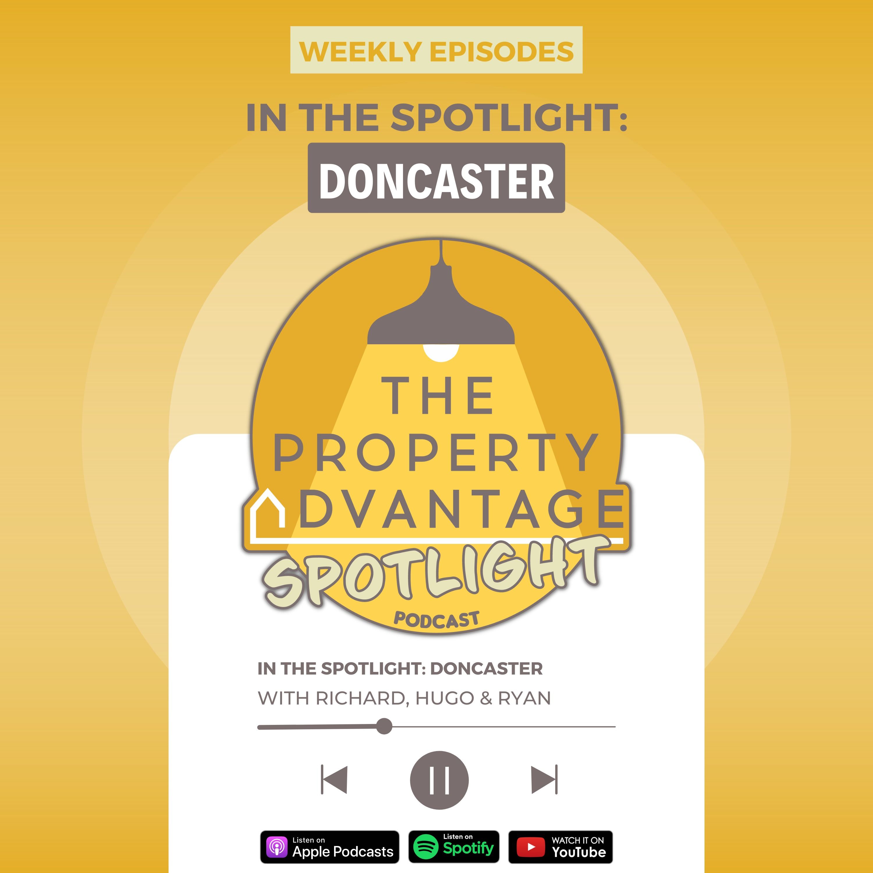 In The Spotlight: Doncaster