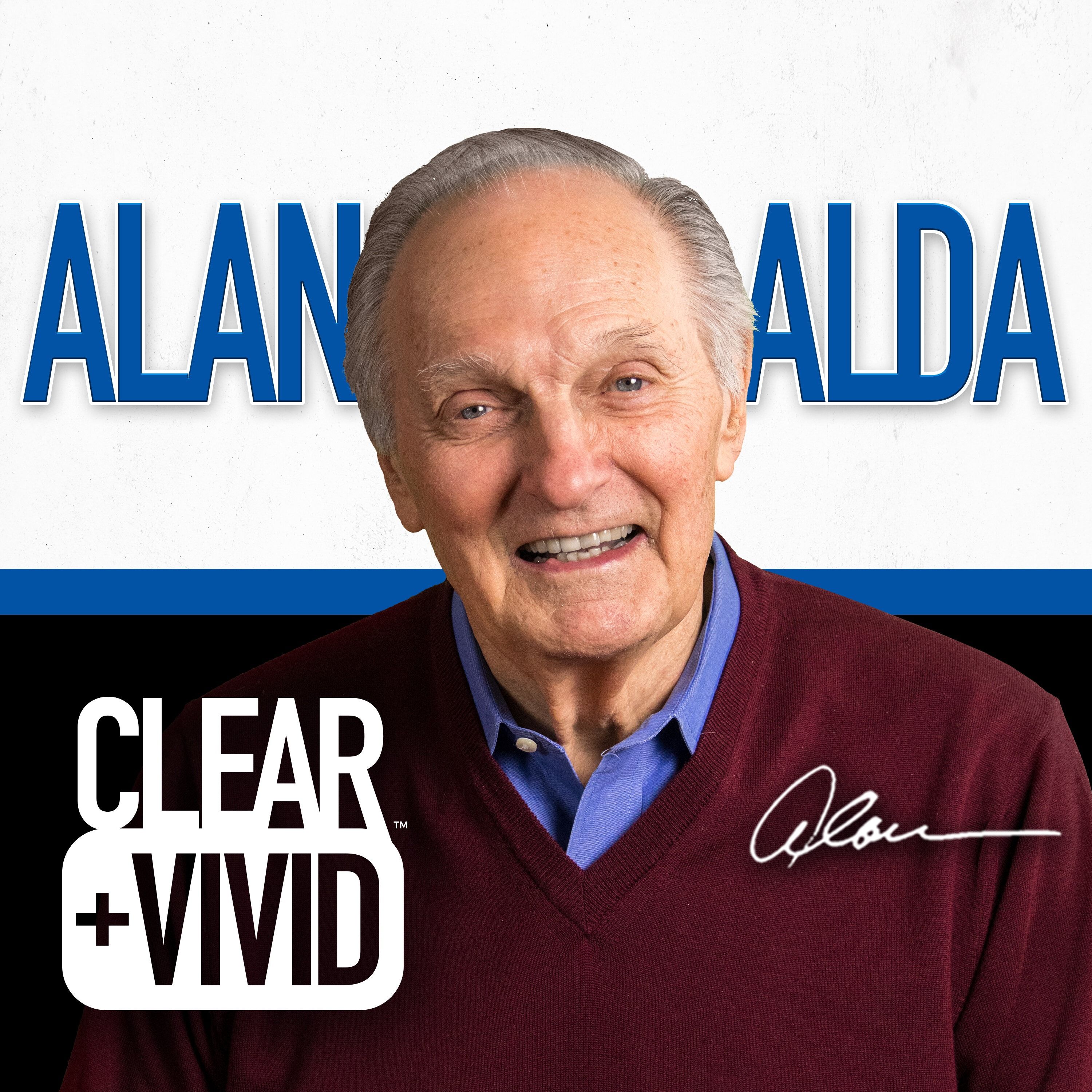 Clear+Vivid with Alan Alda - Season 19 trailer