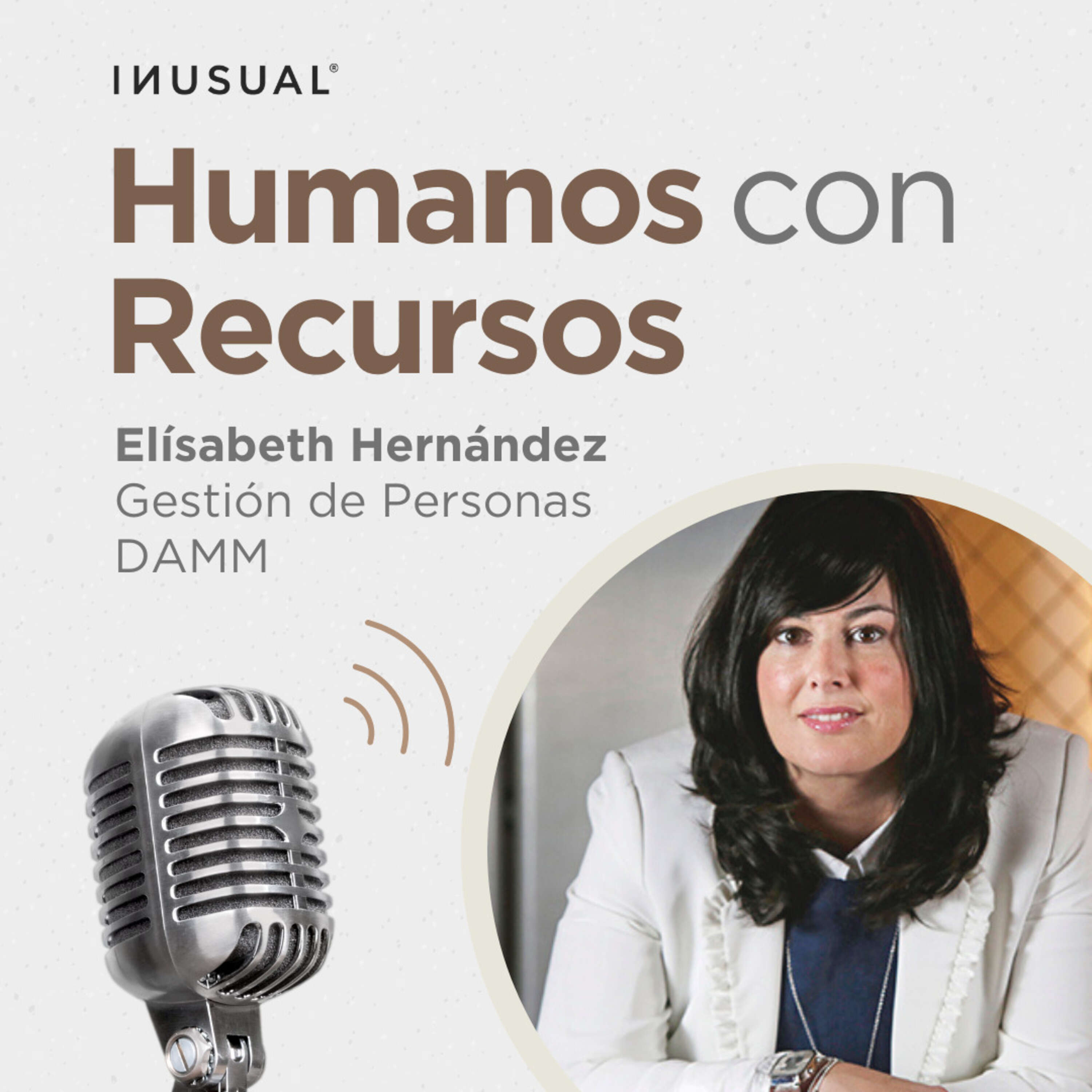 La evolución profesional en las compañías, con Elísabeth Hernández