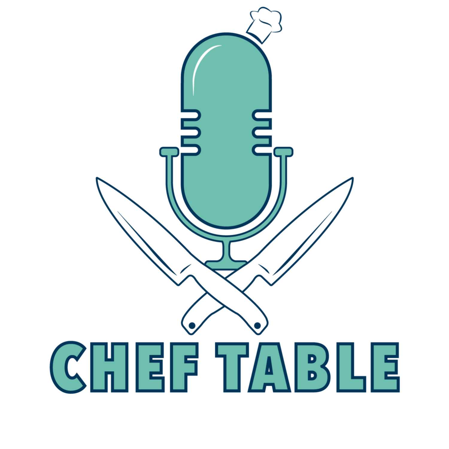 Hotel & Restaurant Times - Chef Table Podcast 