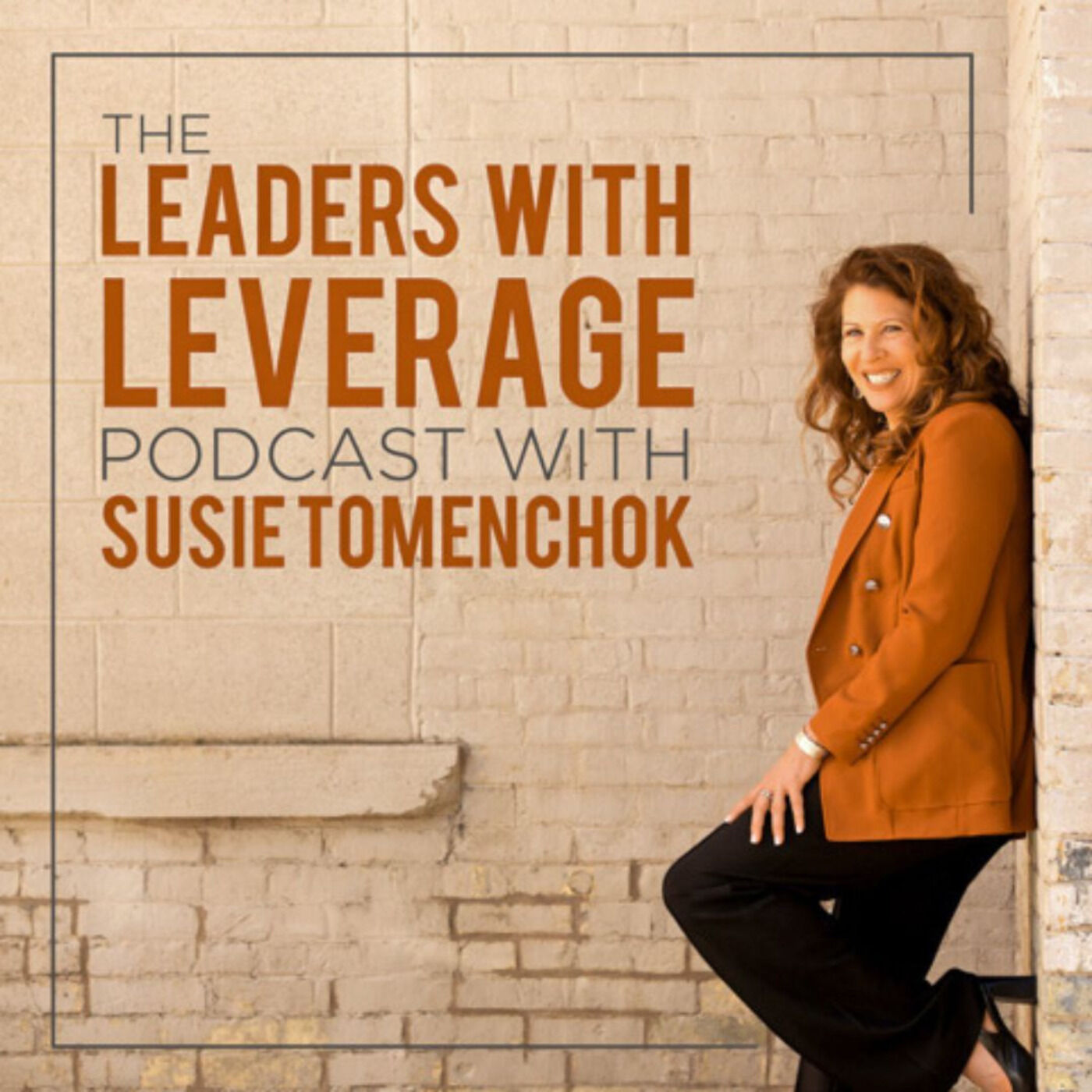 Leaders with Leverage 