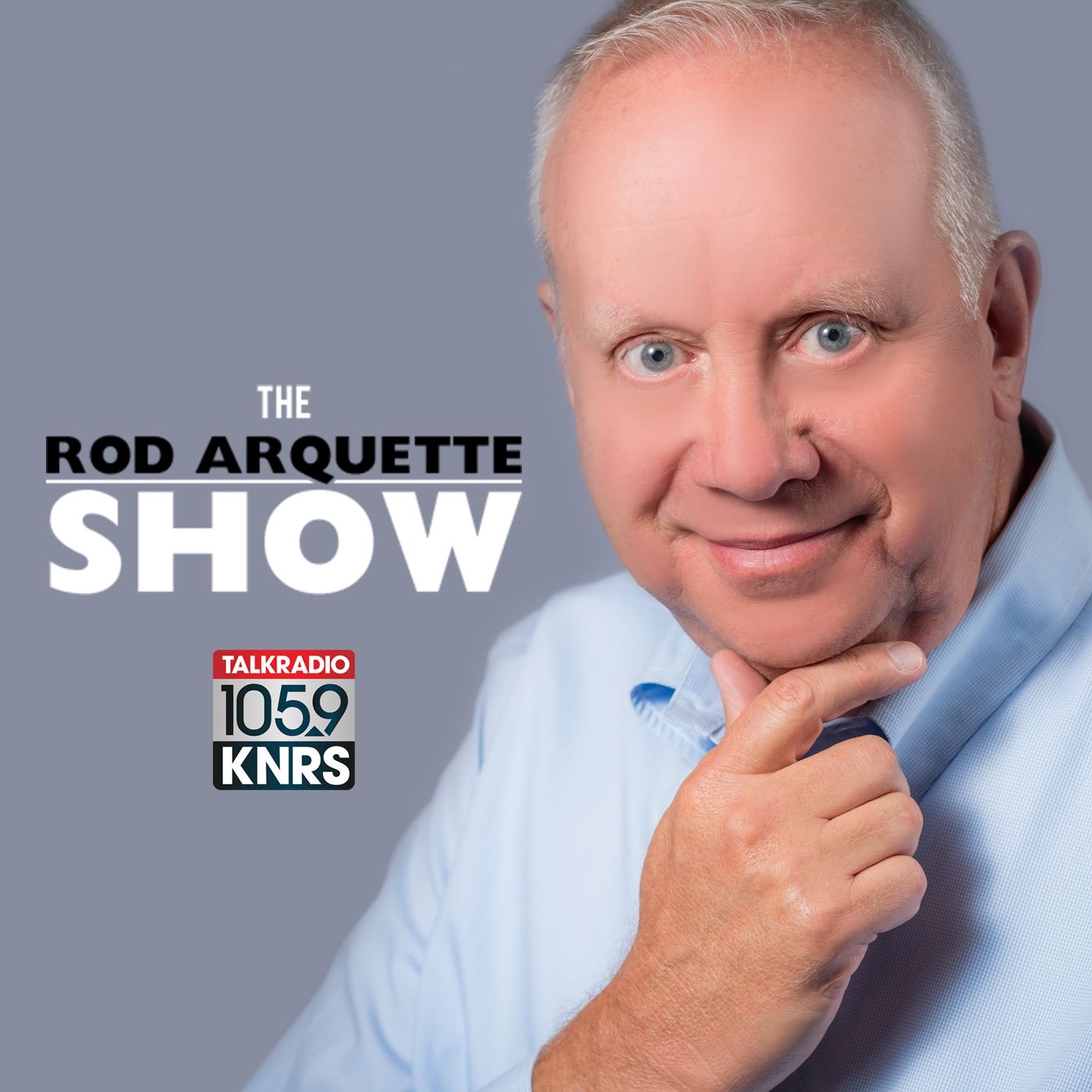 Rod Arquette Show: Pandemic Amnesty