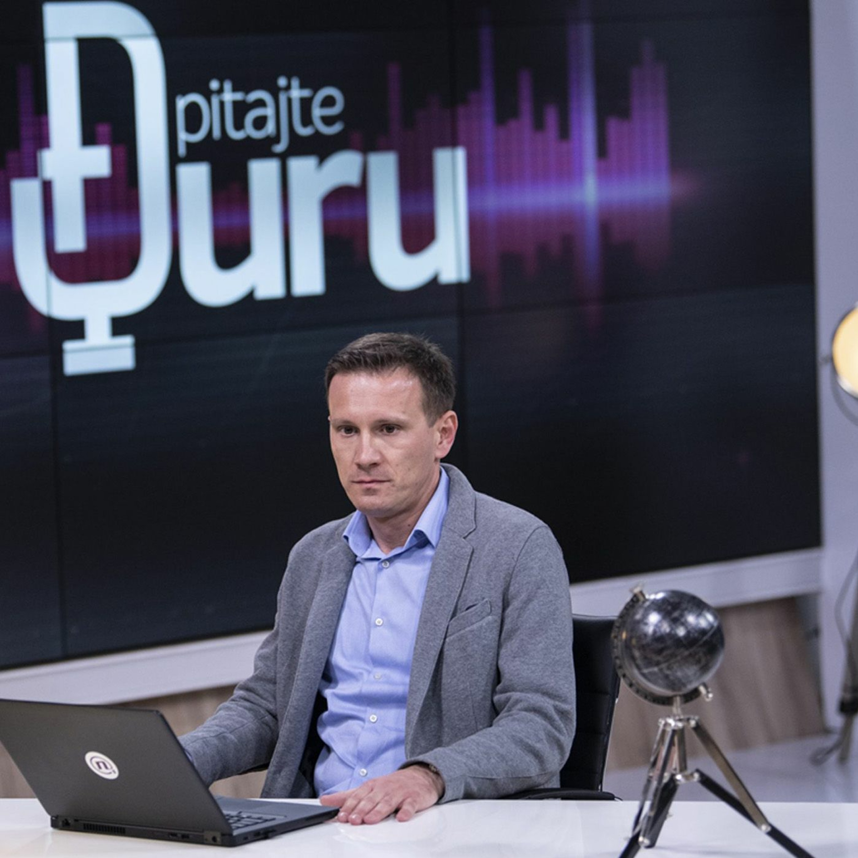 Podcast "Pitajte Đuru": U Srbiji se ne zna koliko dronova leti bez ikakvog nadzora