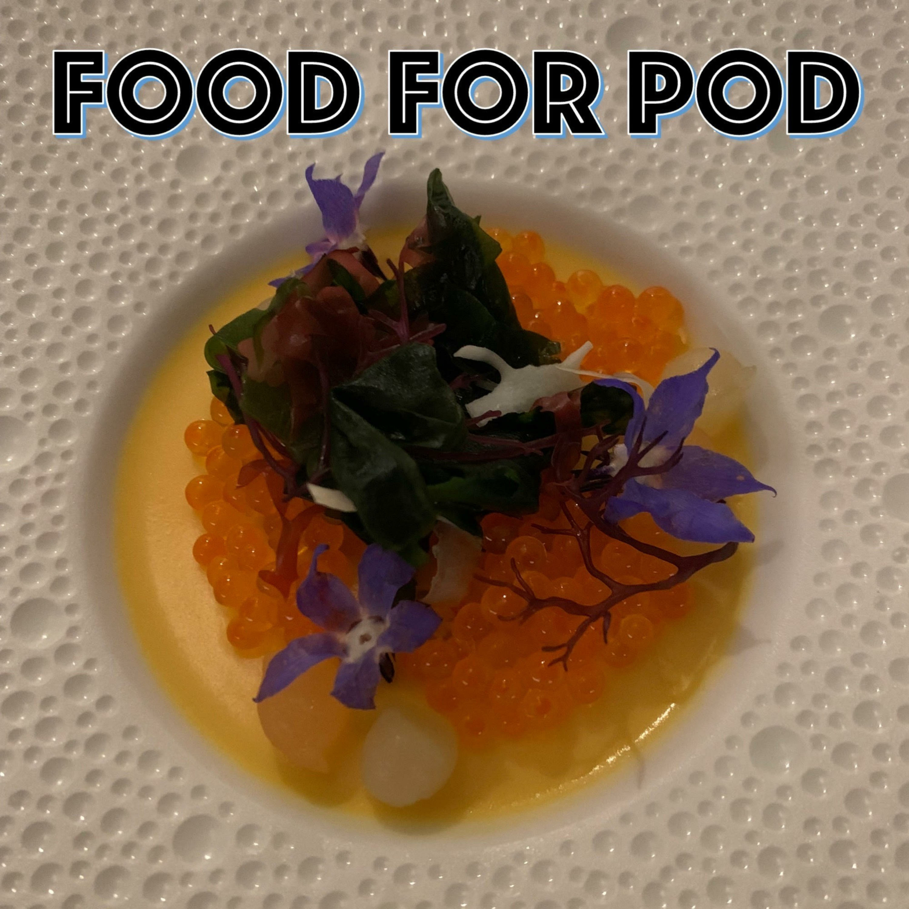 Food For Pod 