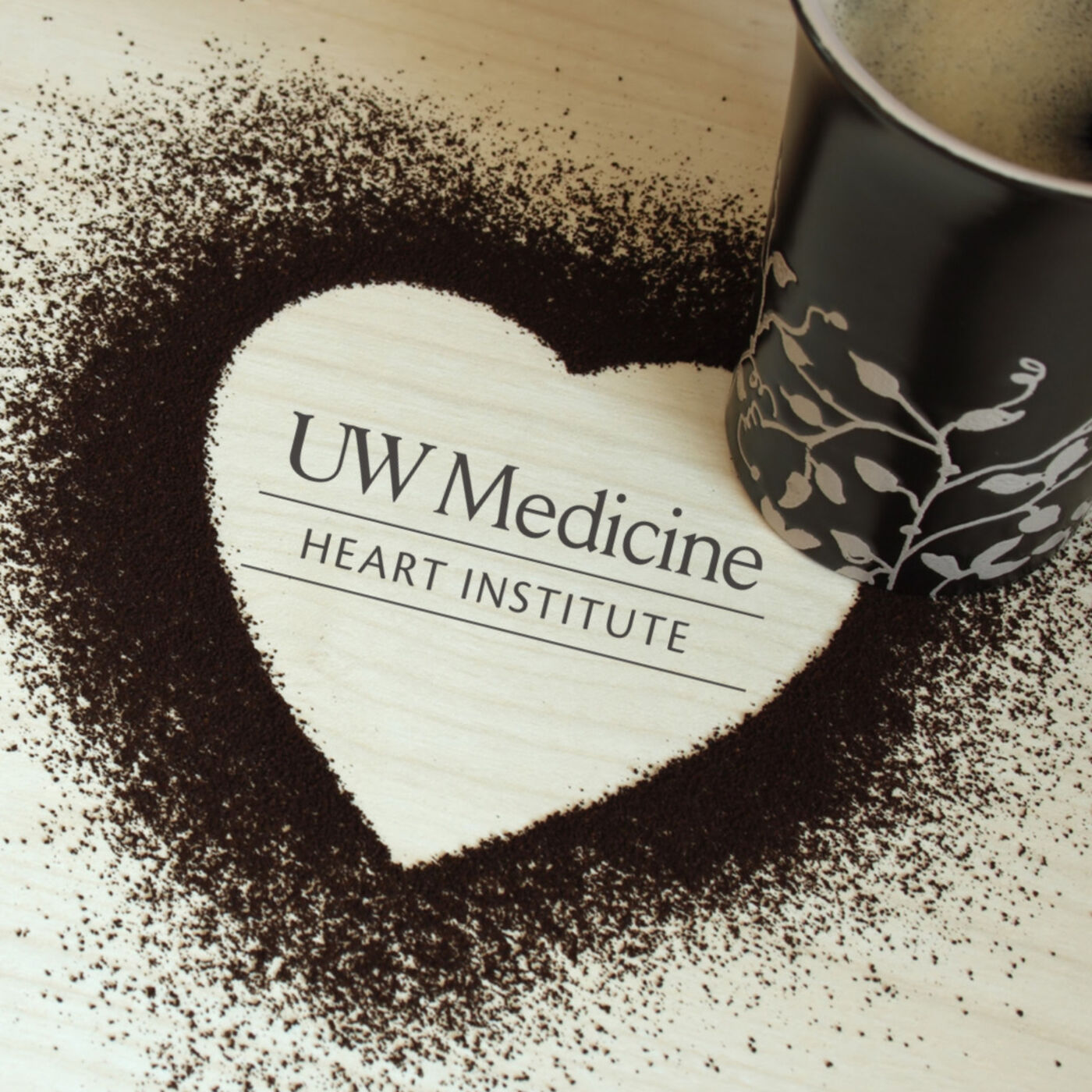 Coffee + Cardiology 