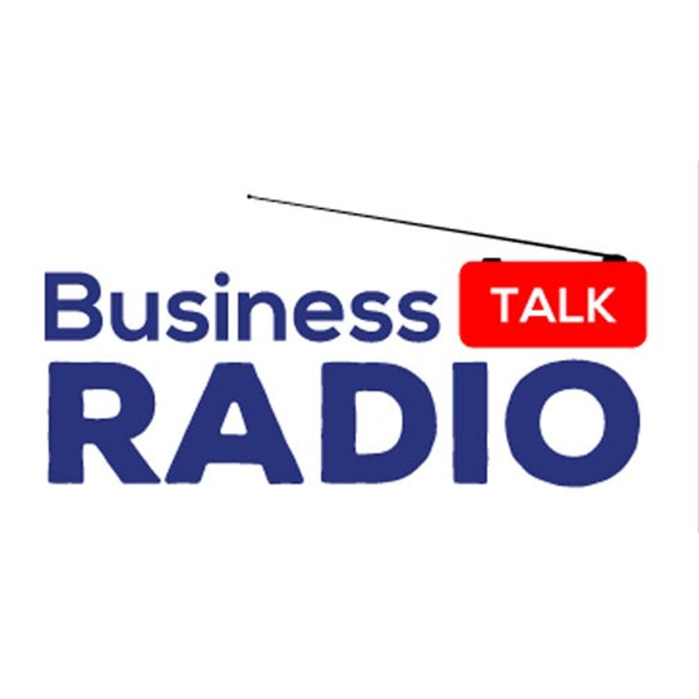 Business Talk Radio Podcasts 