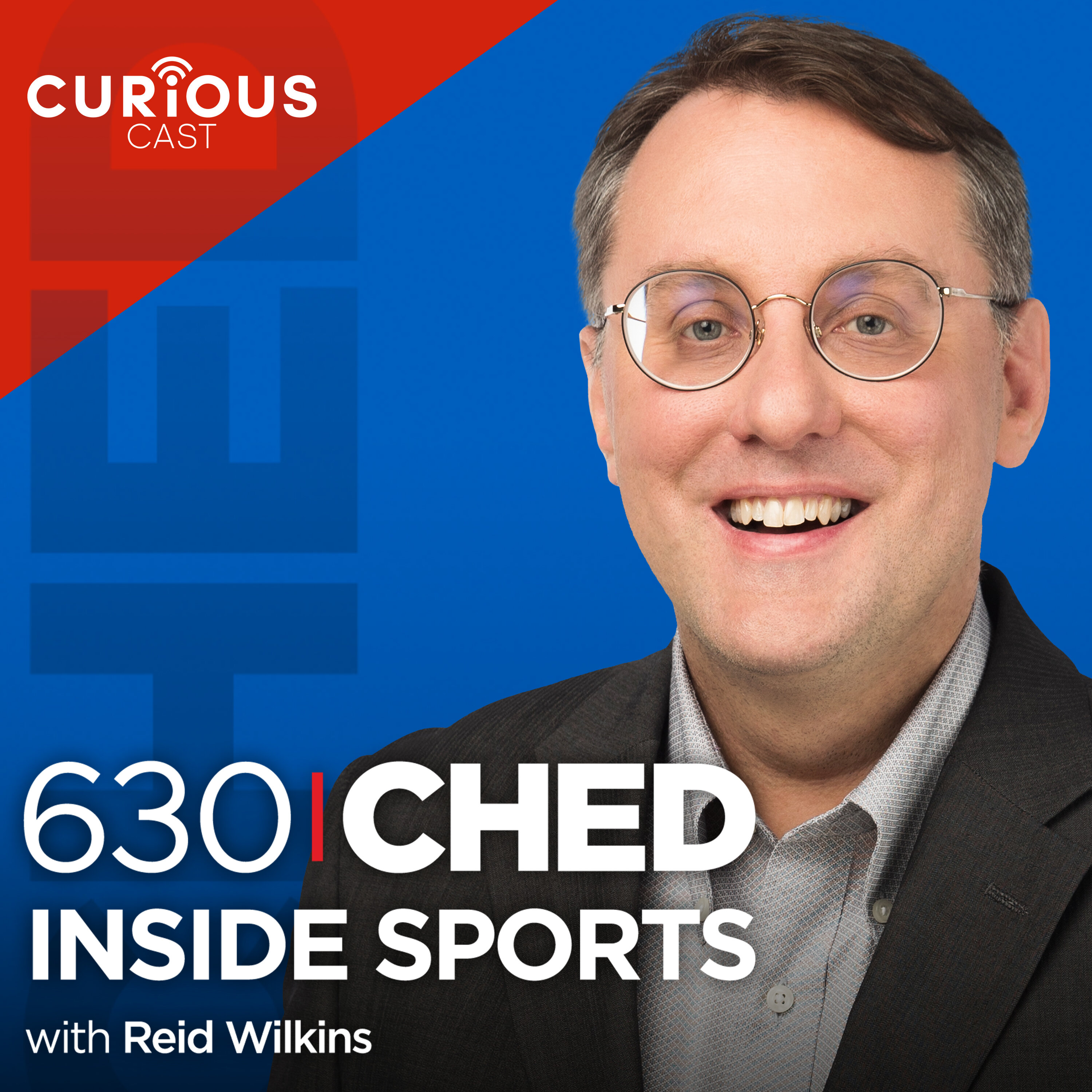 Former Montreal Expos pitcher and Coach Mike Johnson joined Reid to talk baseball