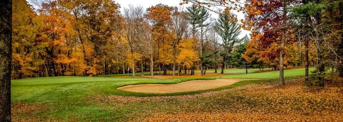 Gary & Rob on late fall golf, Jim Doing, Haley Thoney, Les Wilson