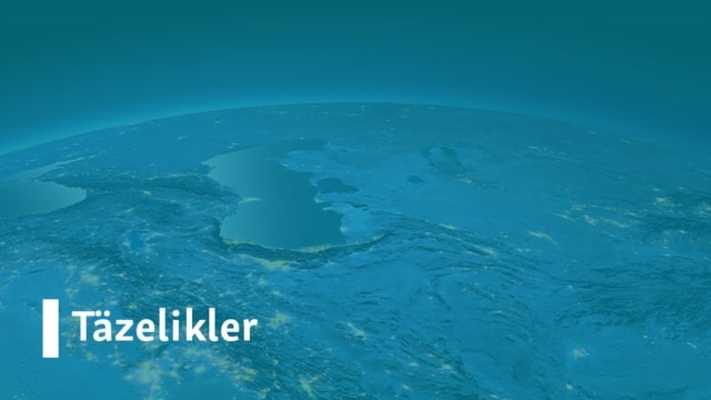 Täzelikler - Noýabr 17, 2022