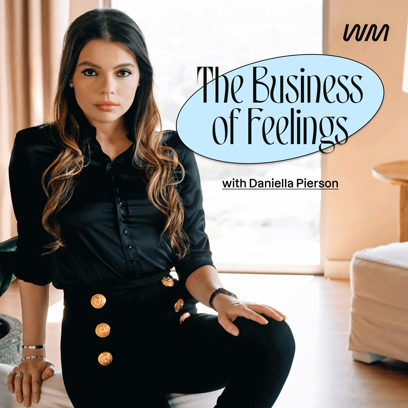 The Business of Feelings 