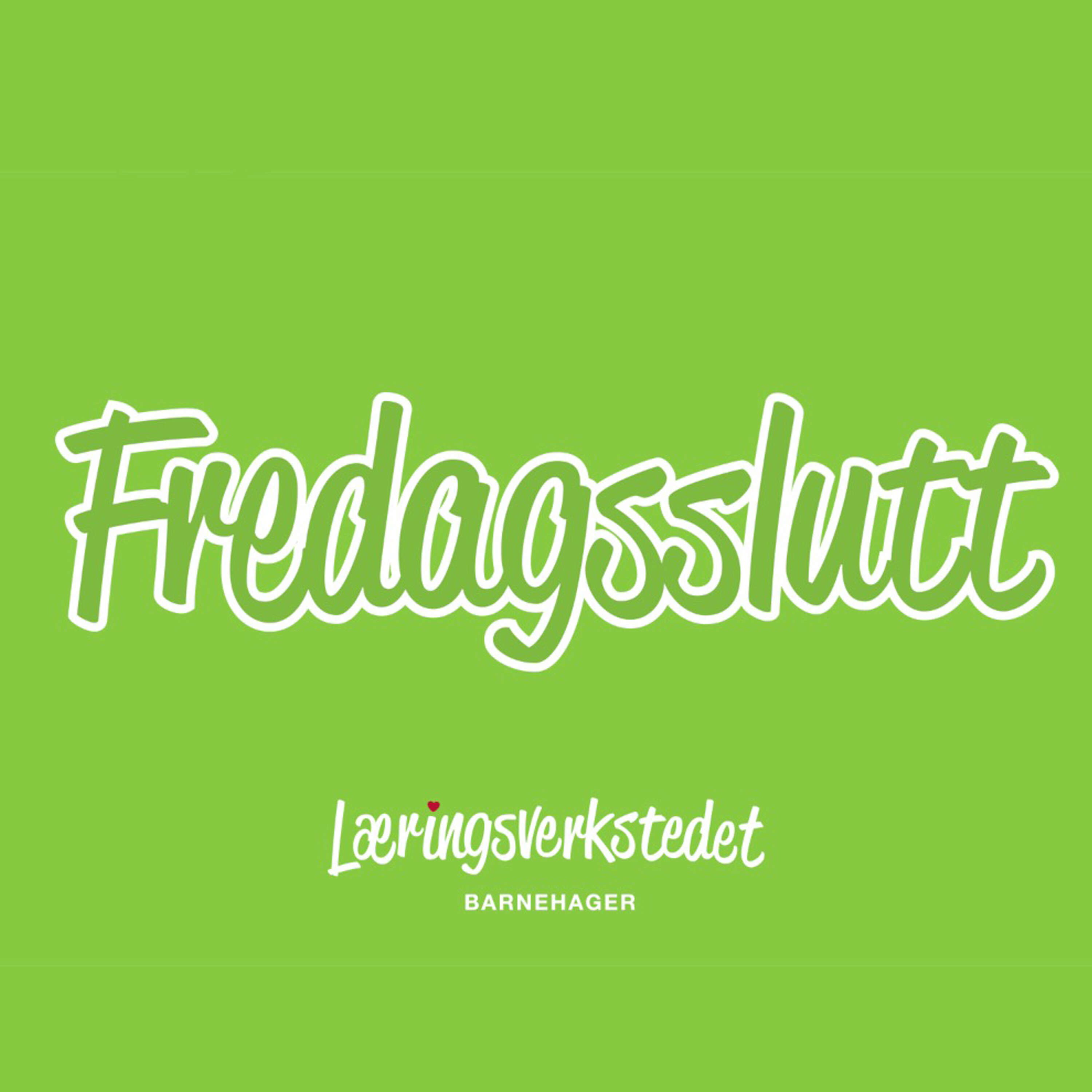 Fredagsslutt - Eierskap og flytting