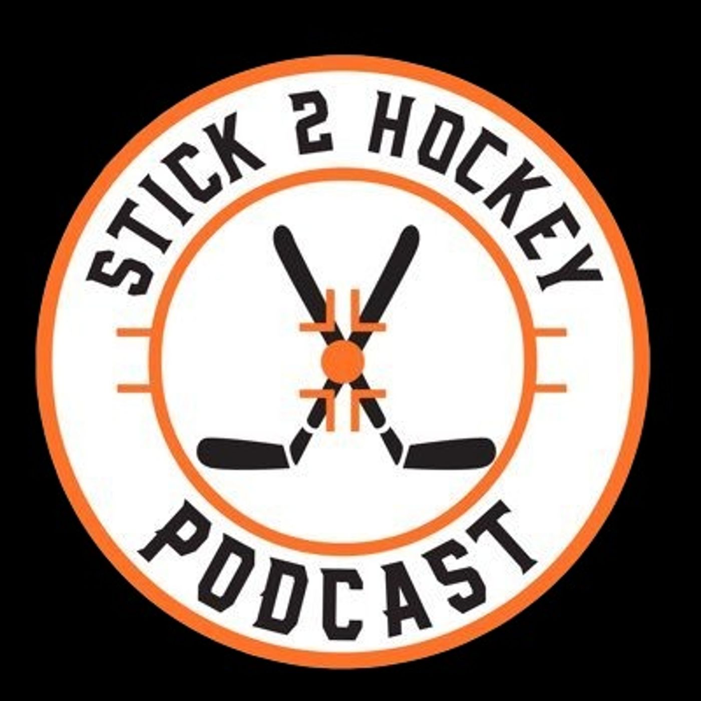 Stick 2 Hockey LIVE Episode 14