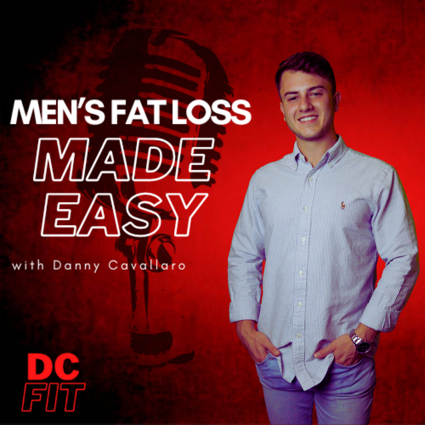 #188- How To Lose 25-50lbs Without Giving Up Alcohol