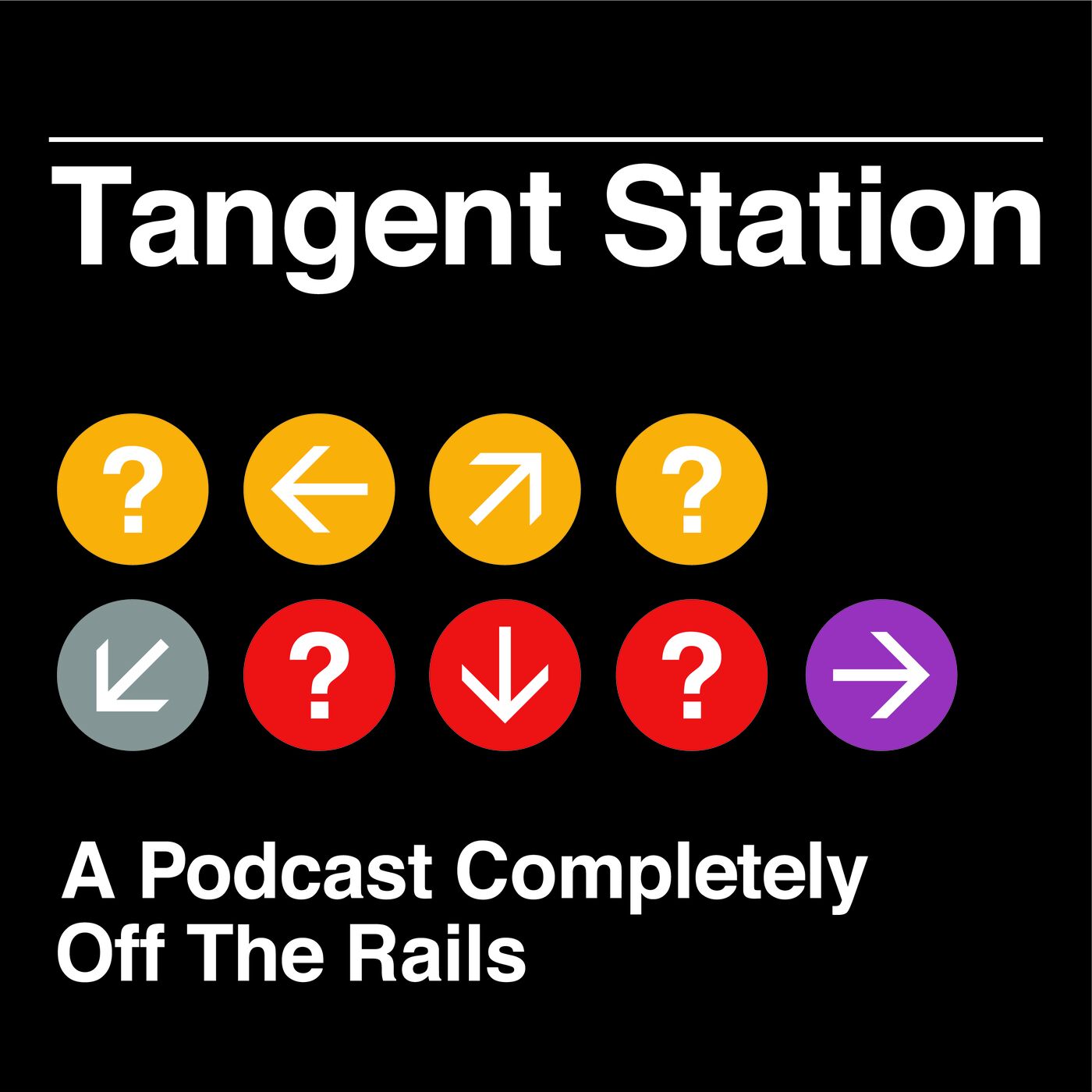 Tangent Station #26