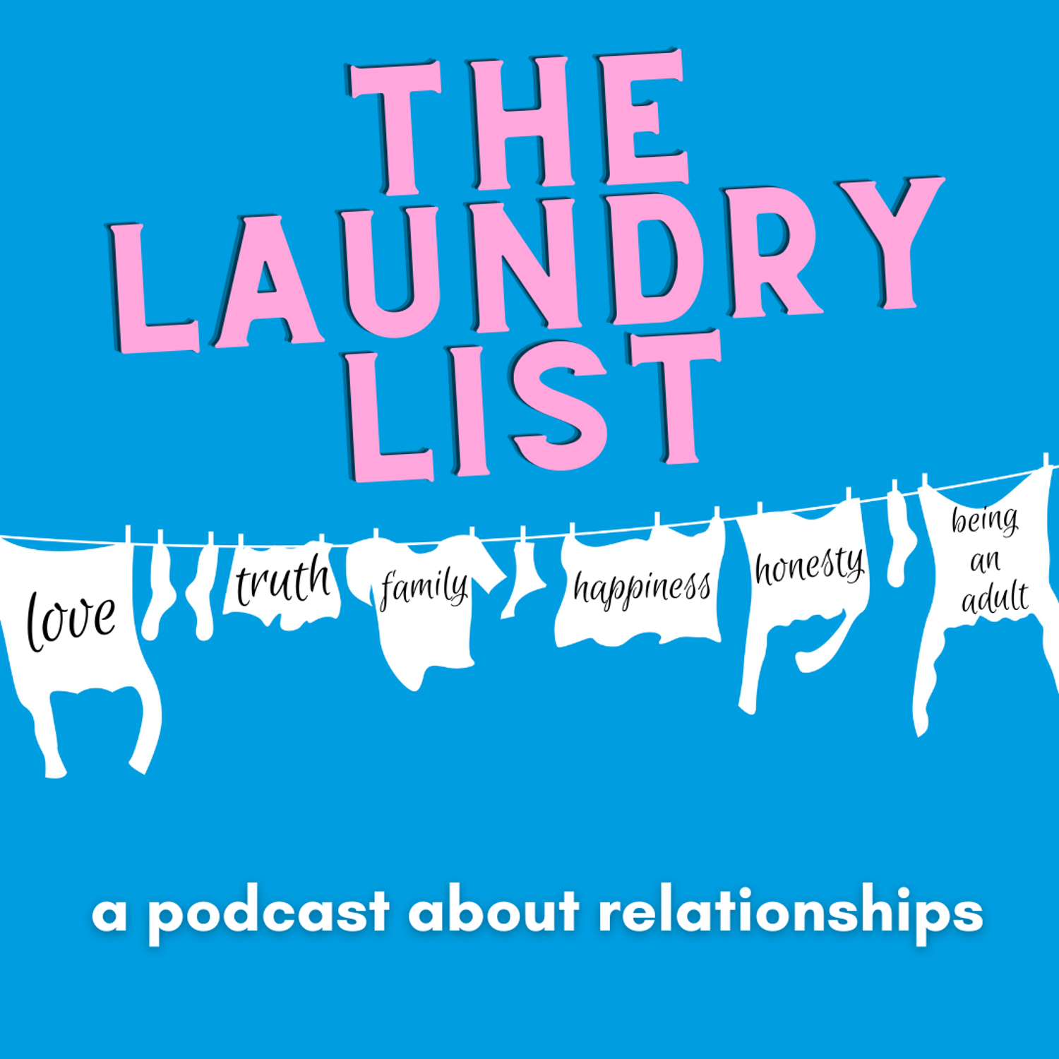 The Laundry List 