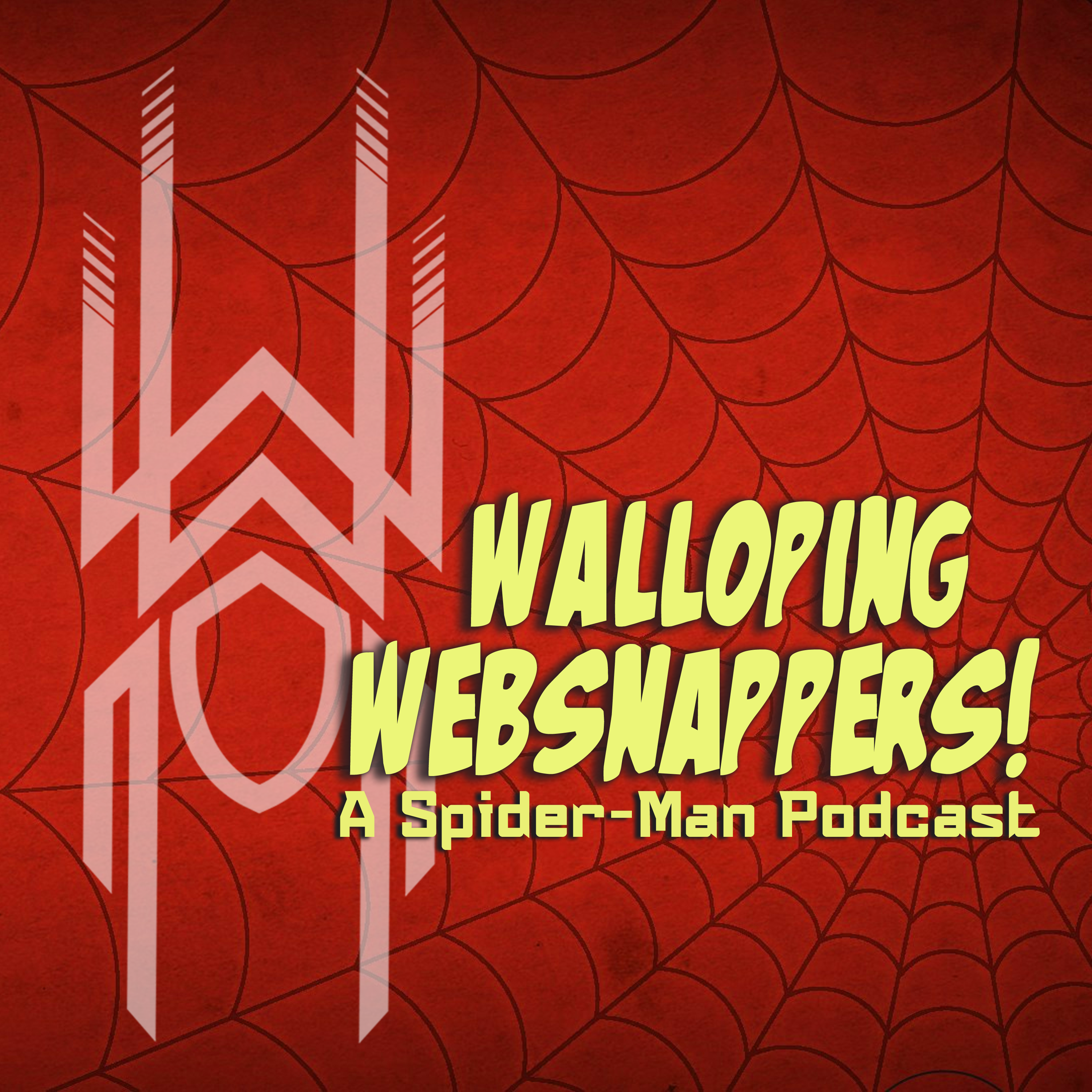 Walloping Websnappers #165: “Return of the Flying Dutchman/Farewell Performance” (with Zach Joiner)