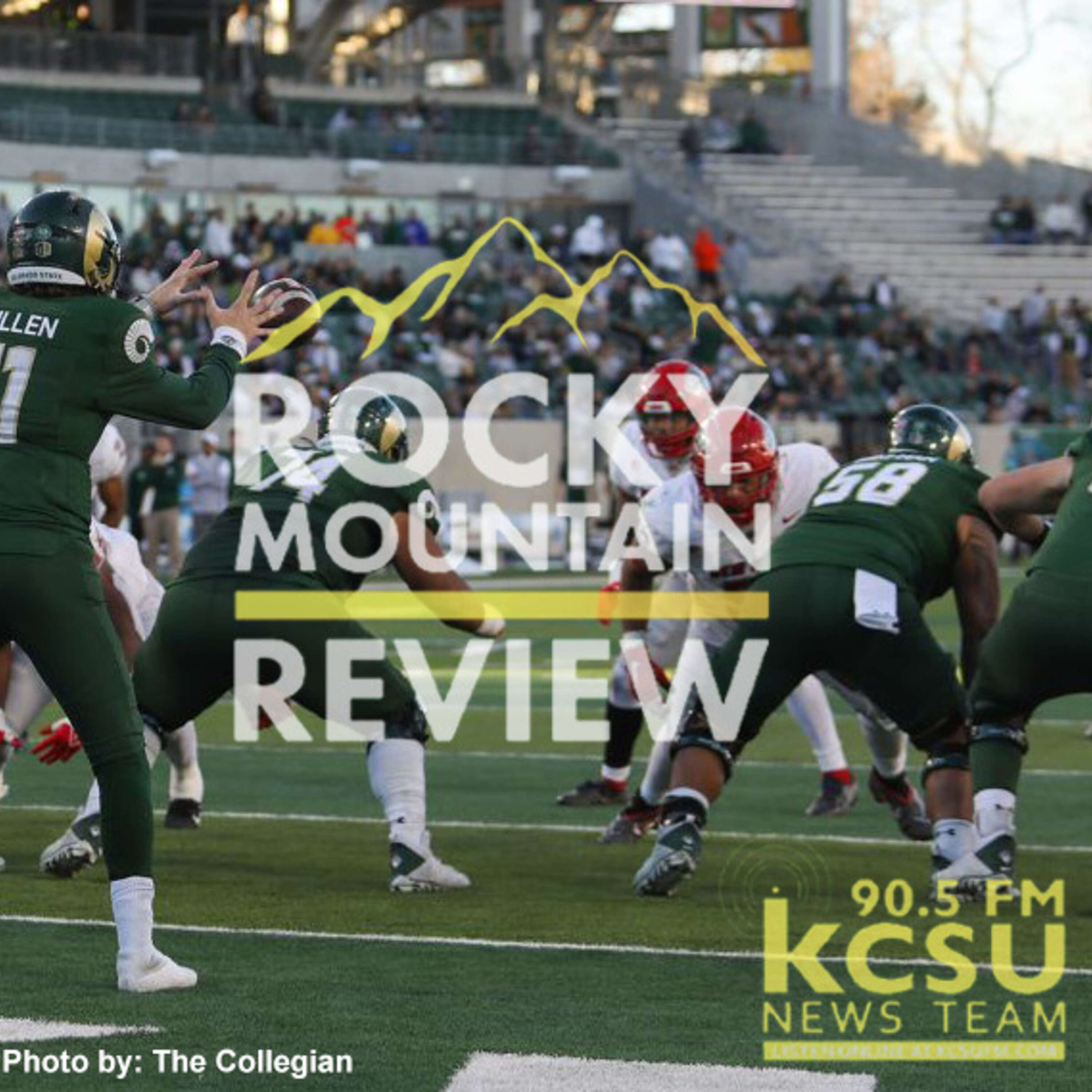 End of Colorado State University Football season, local minimum wage increase,  and shooting at Club Q