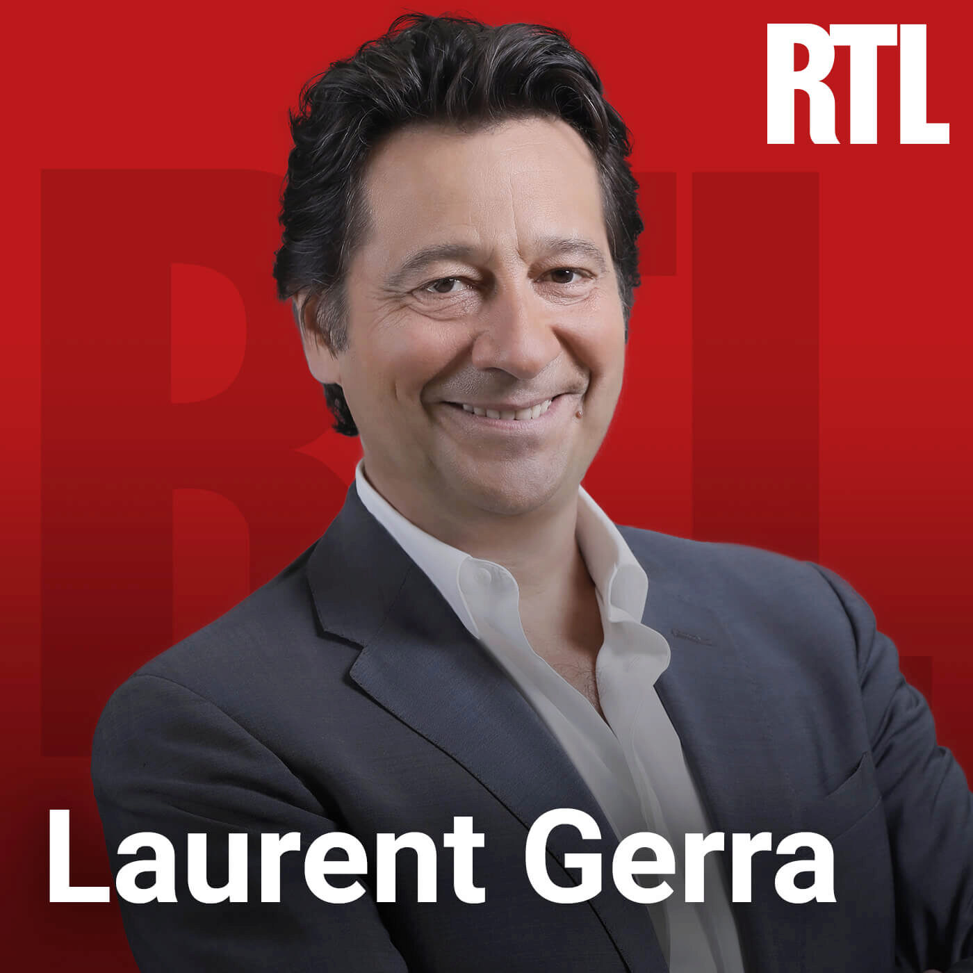 IL Y A 10 ANS - La chronique de Laurent Gerra du 8 novembre 2012