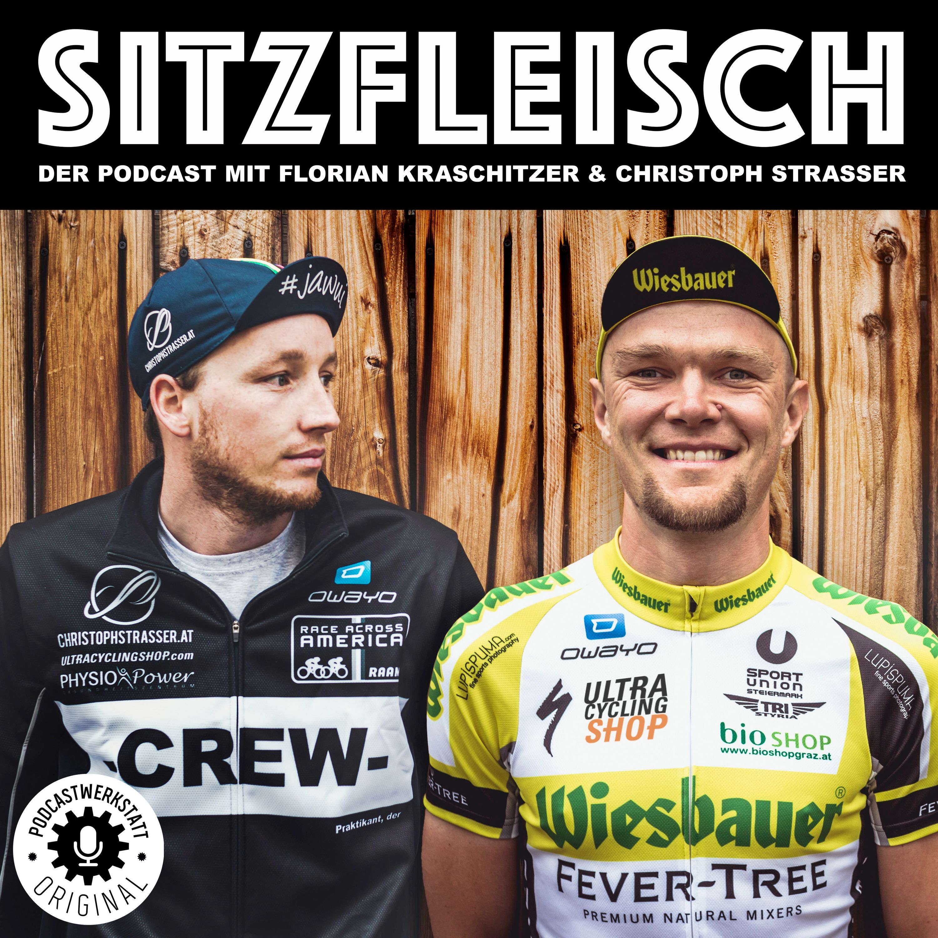 #102 – Jeff Heusserer bei Straps und Flo (1/2)